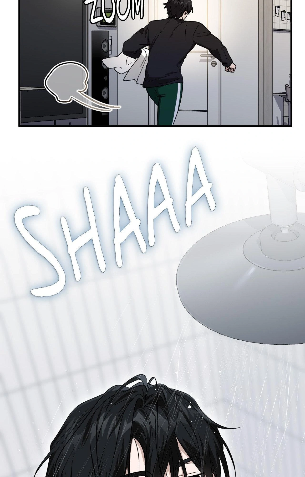 Virtual Strangers Chapter 76 page 86 - 