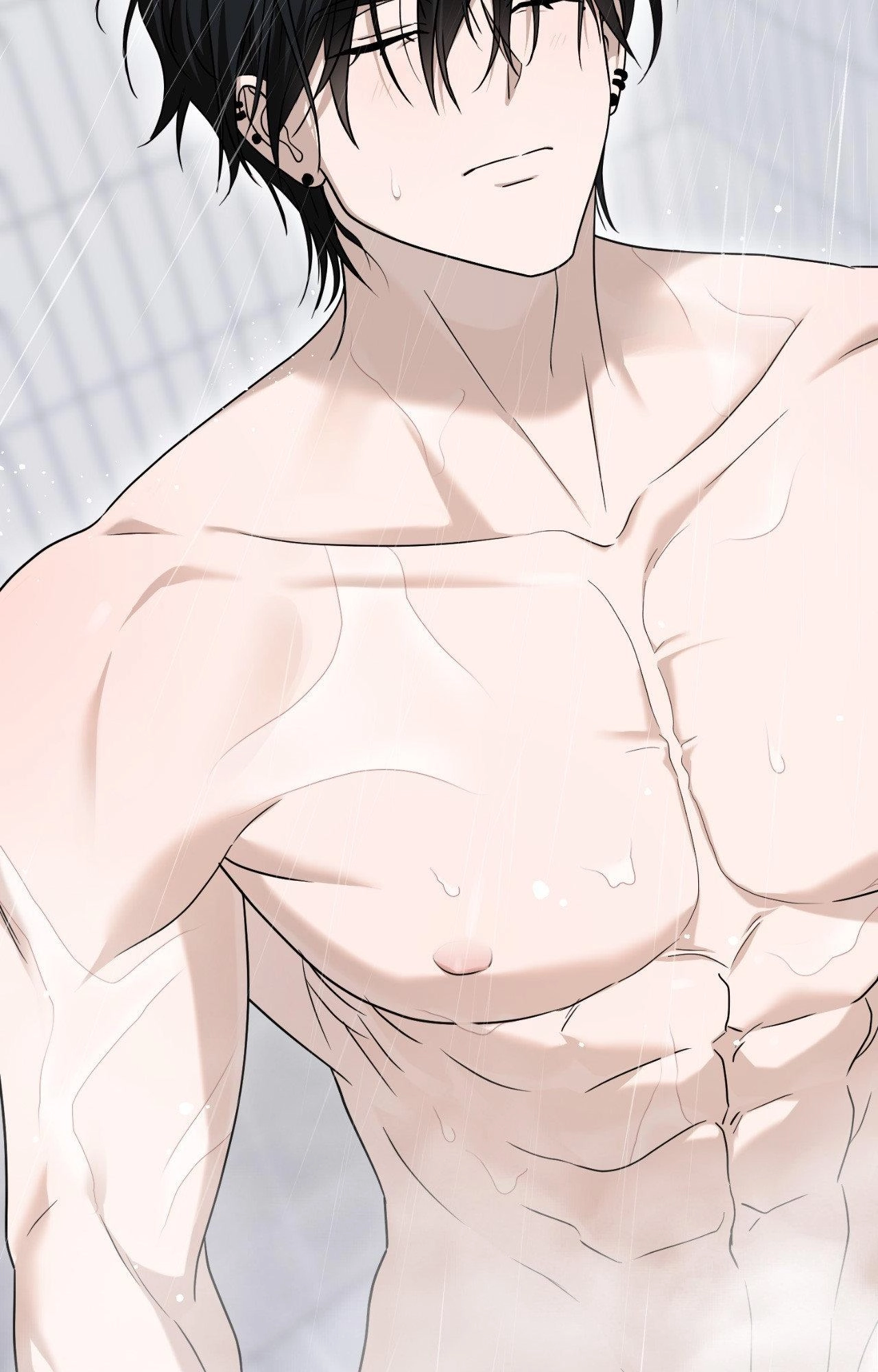 Virtual Strangers Chapter 76 page 87 - 