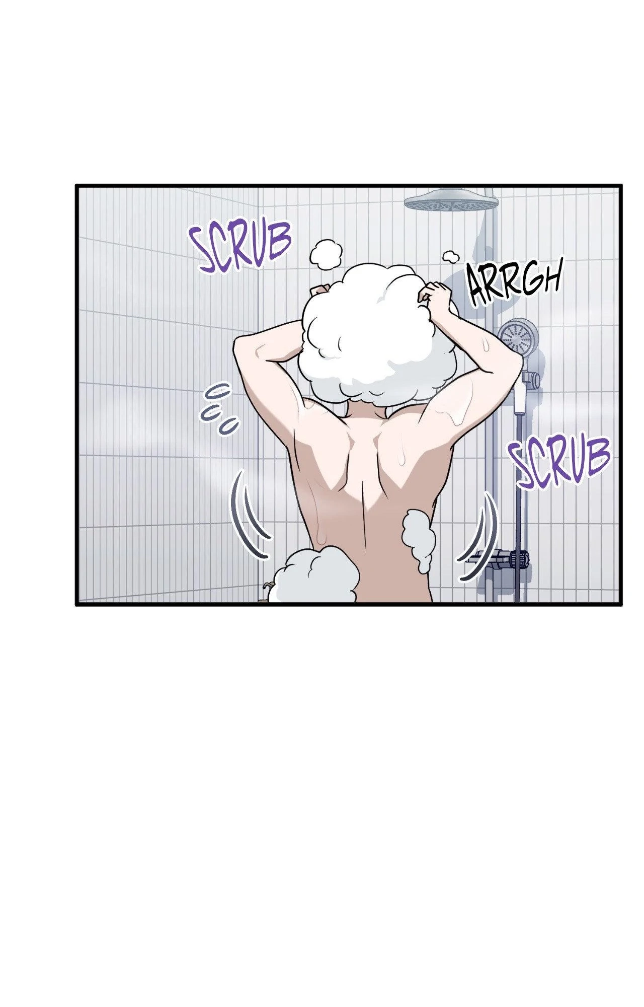 Virtual Strangers Chapter 76 page 90 - 