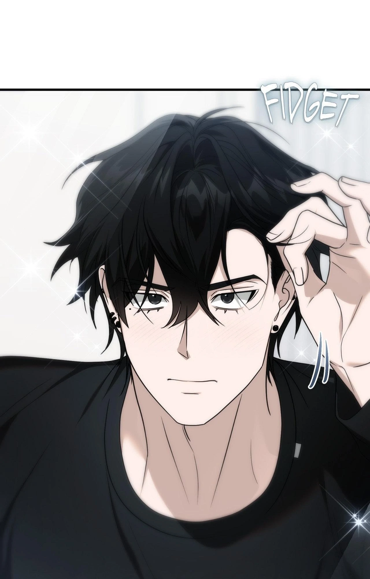 Virtual Strangers Chapter 76 page 93 - 