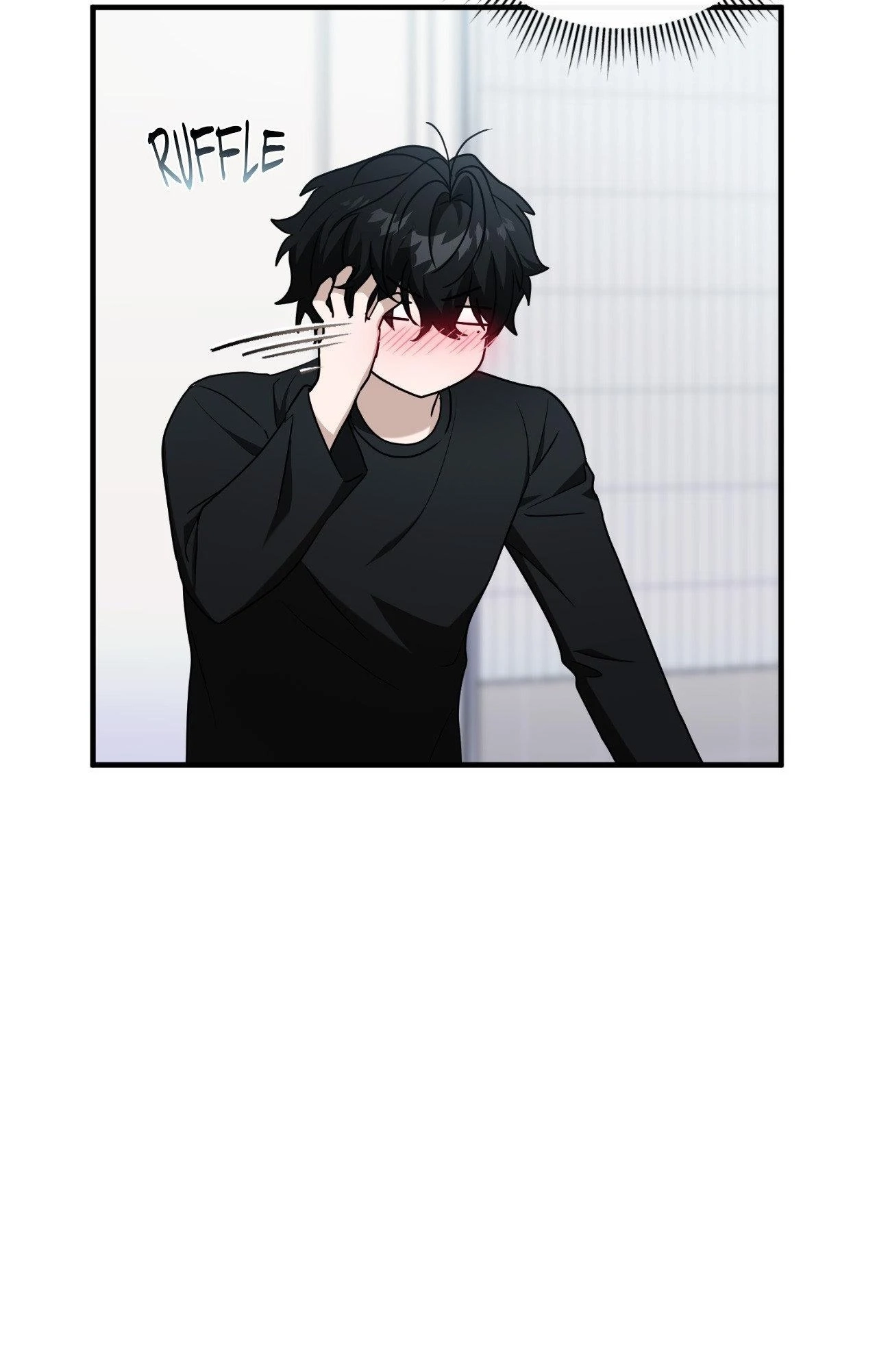 Virtual Strangers Chapter 76 page 95 - 