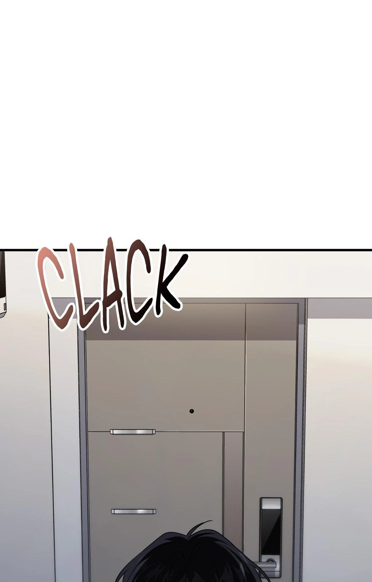 Virtual Strangers Chapter 77 page 11 - 