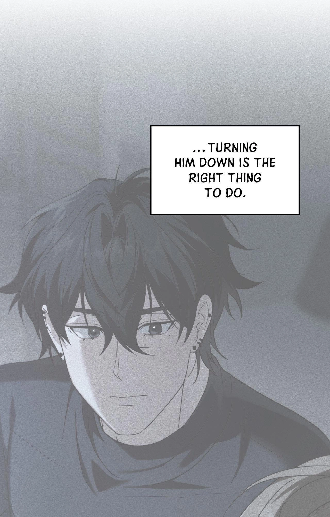 Virtual Strangers Chapter 77 page 101 - 