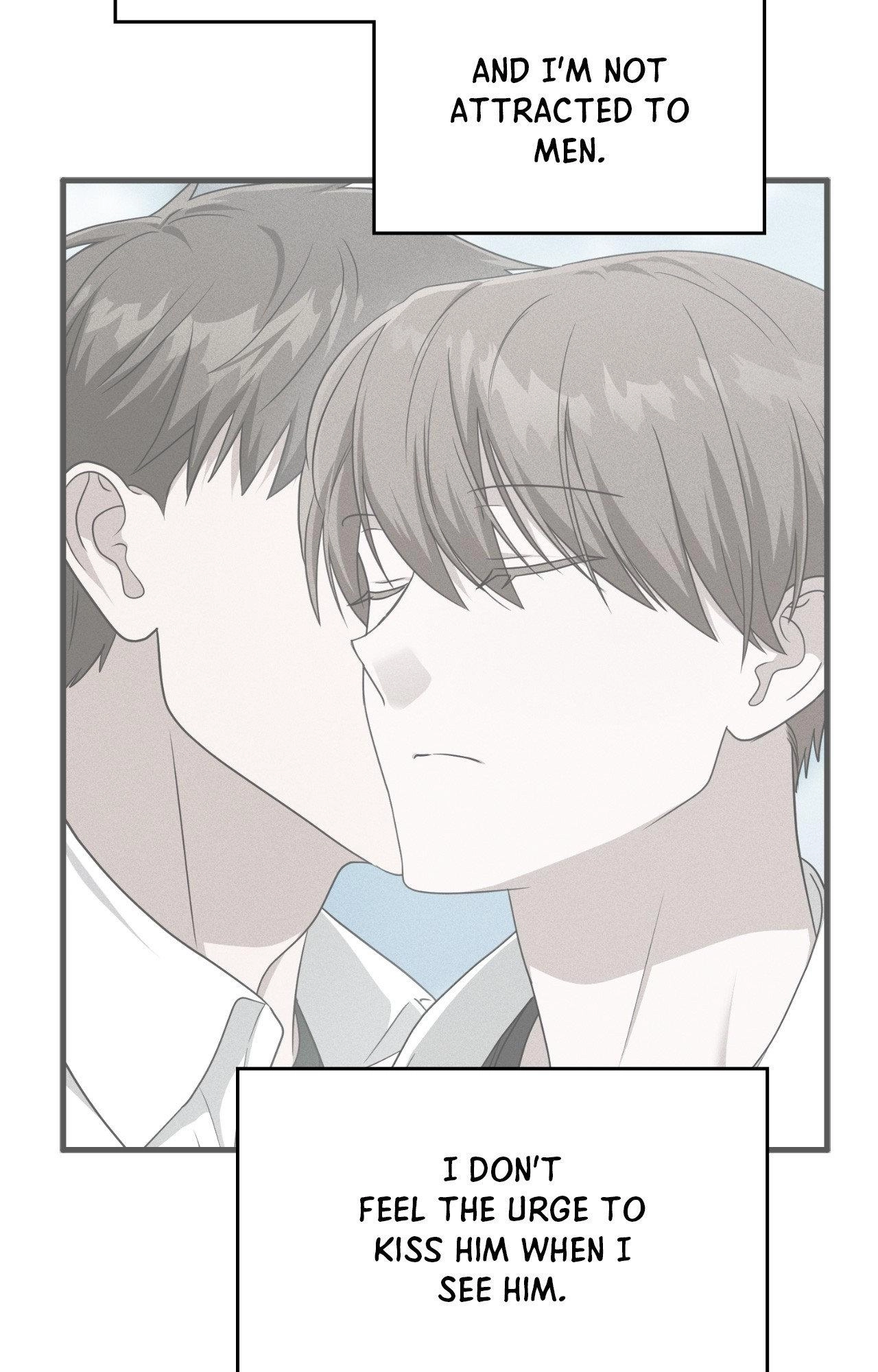 Virtual Strangers Chapter 77 page 103 - 