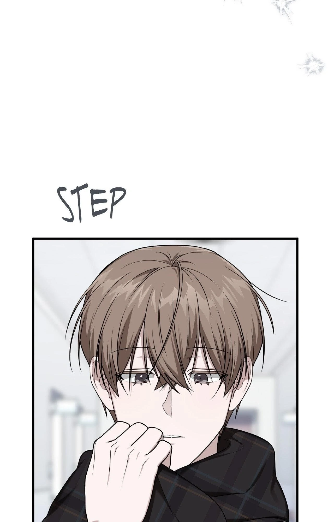 Virtual Strangers Chapter 77 page 109 - 