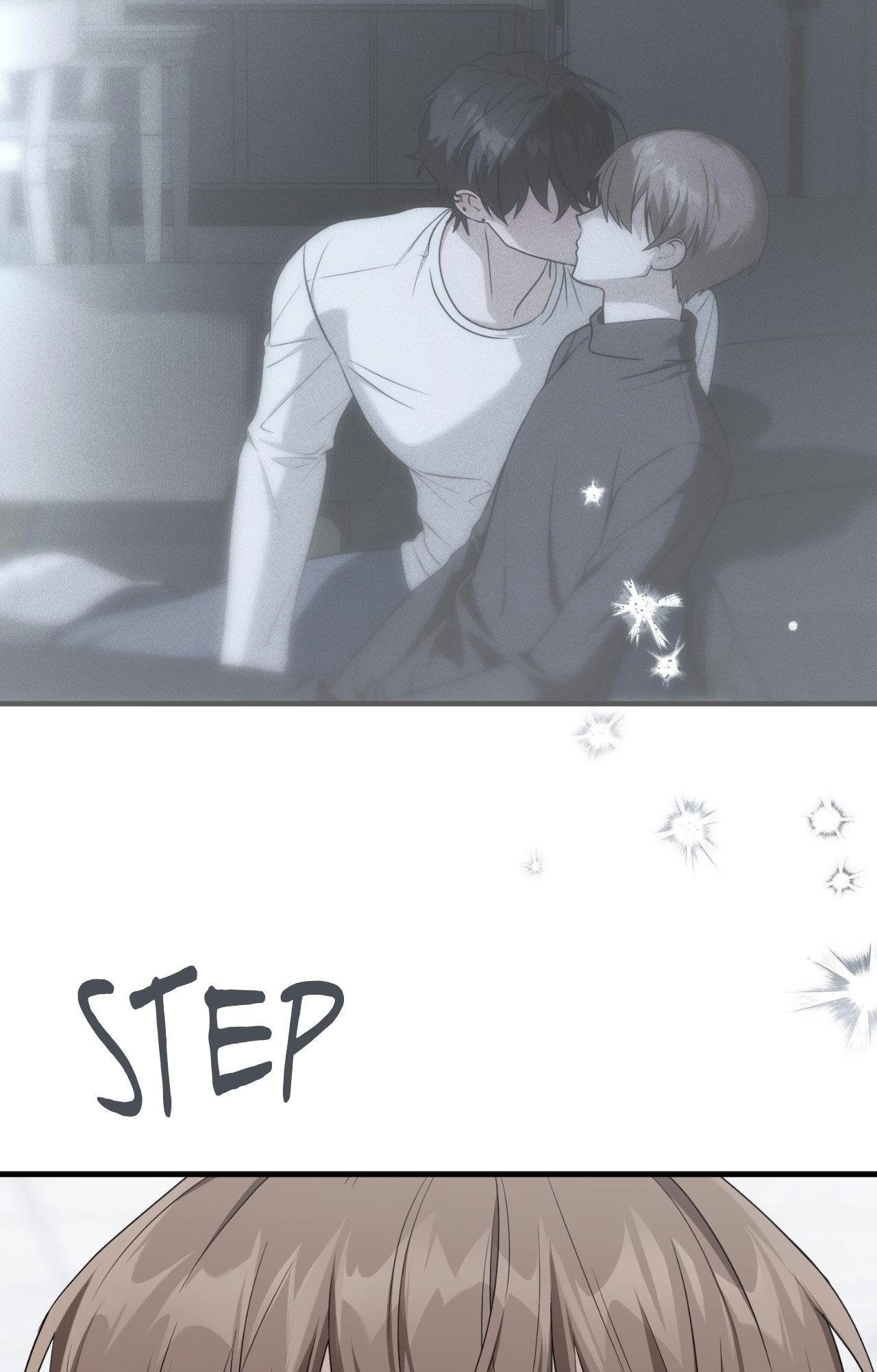 Virtual Strangers Chapter 77 page 111 - 