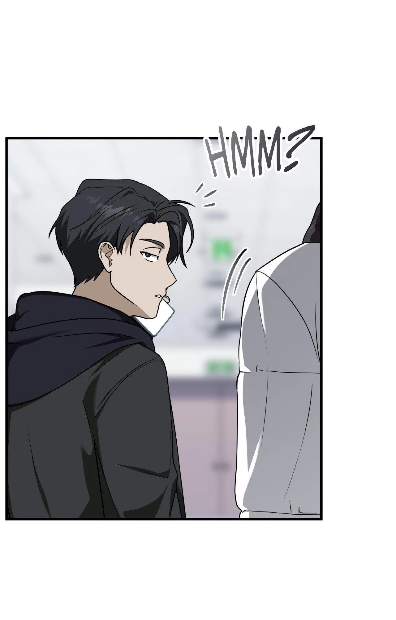 Virtual Strangers Chapter 77 page 114 - 