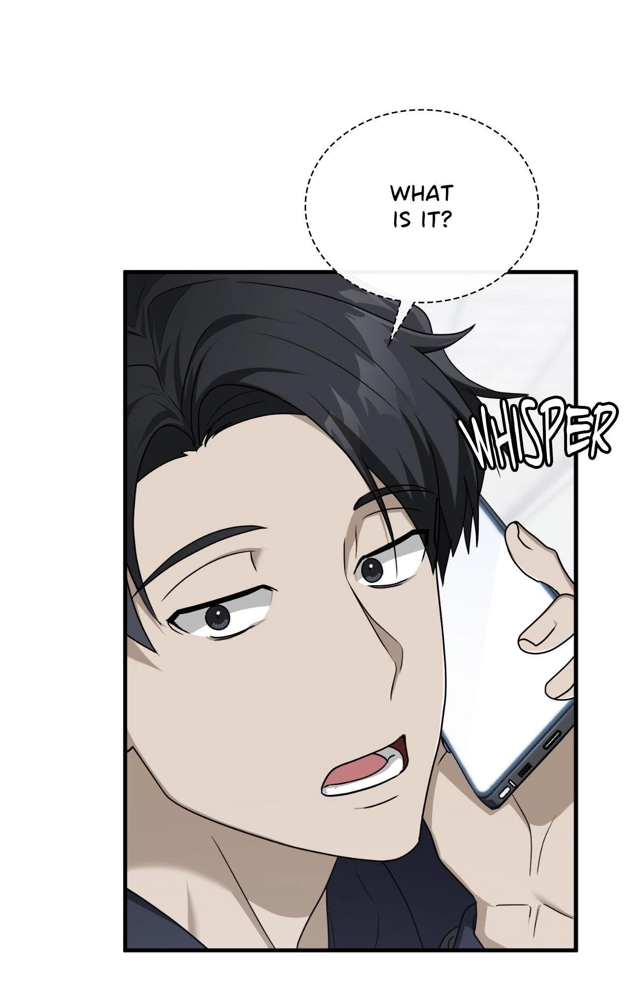 Virtual Strangers Chapter 77 page 115 - 