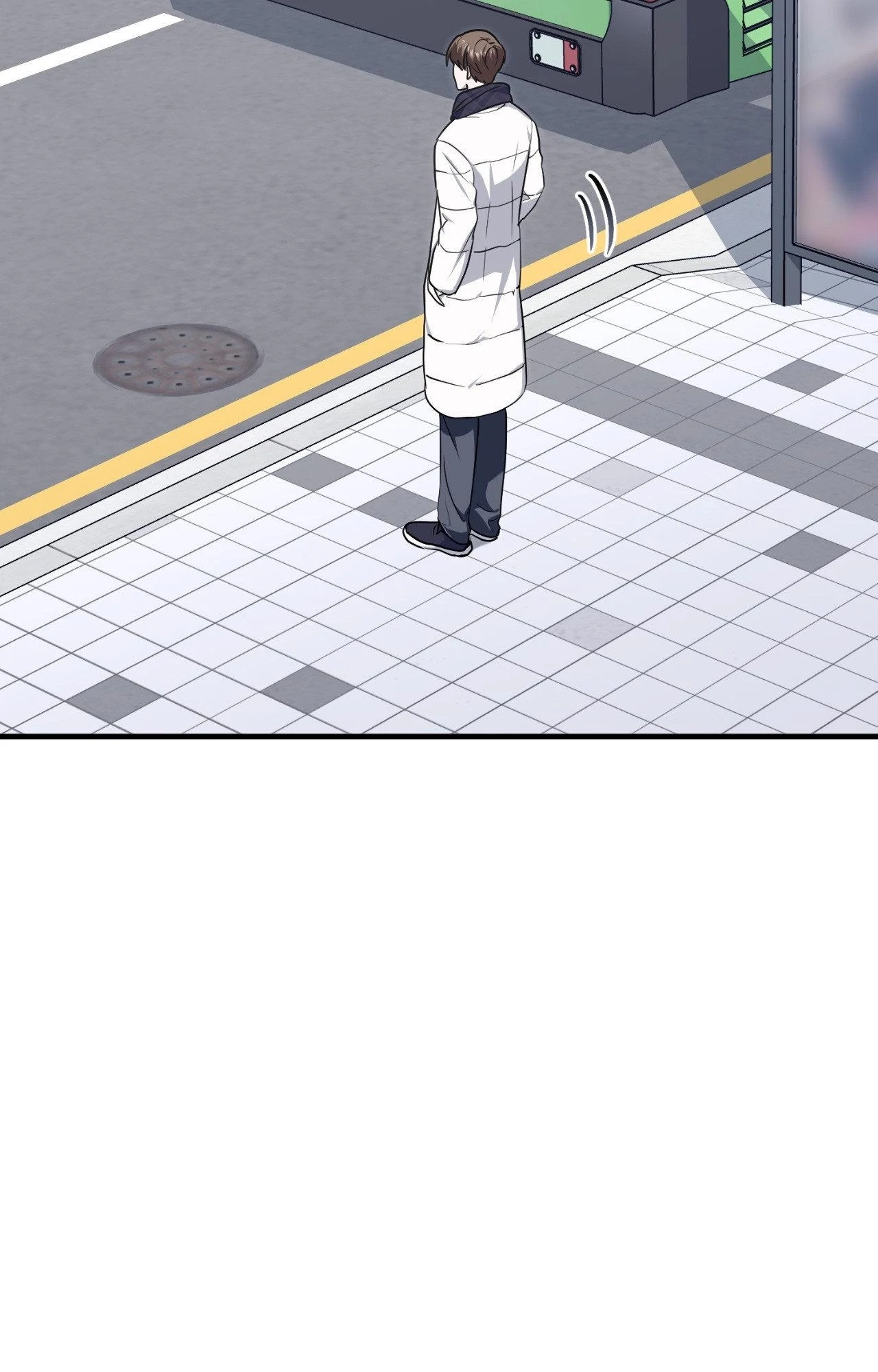 Virtual Strangers Chapter 77 page 23 - 