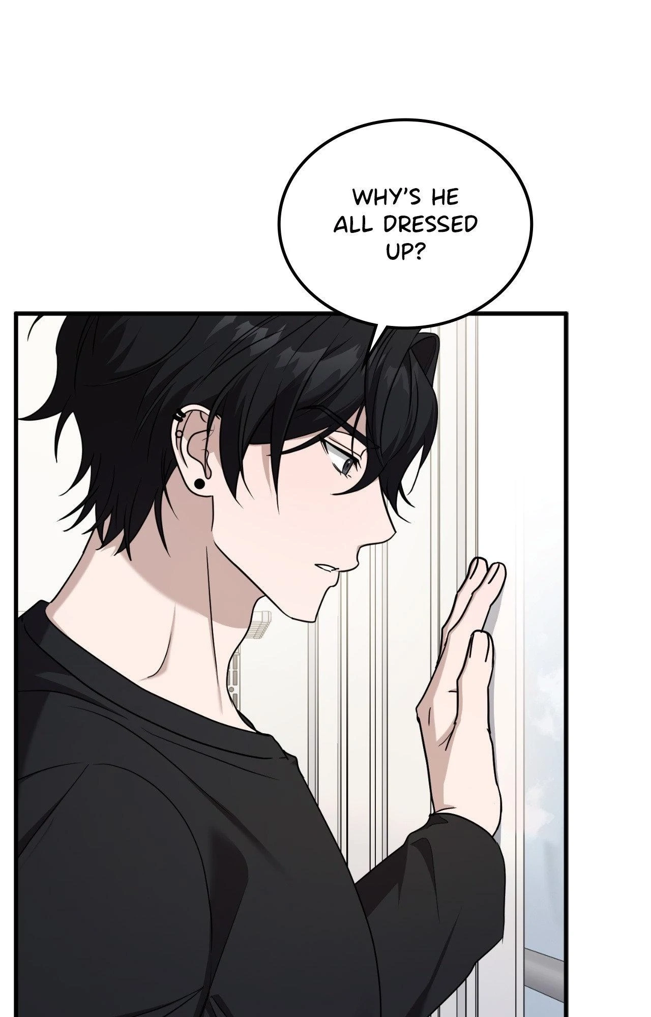 Virtual Strangers Chapter 77 page 26 - 