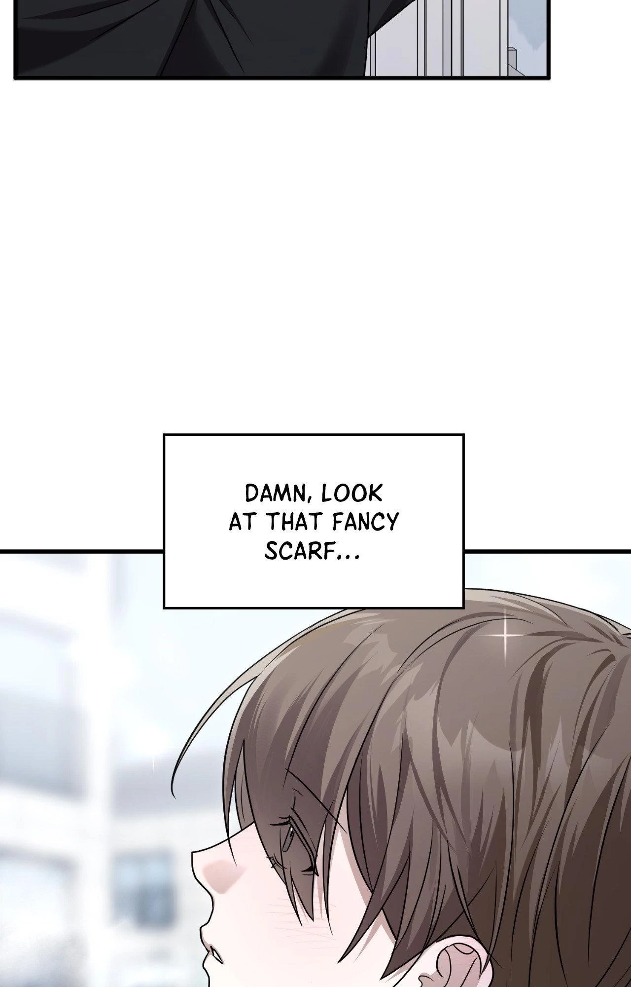 Virtual Strangers Chapter 77 page 27 - 