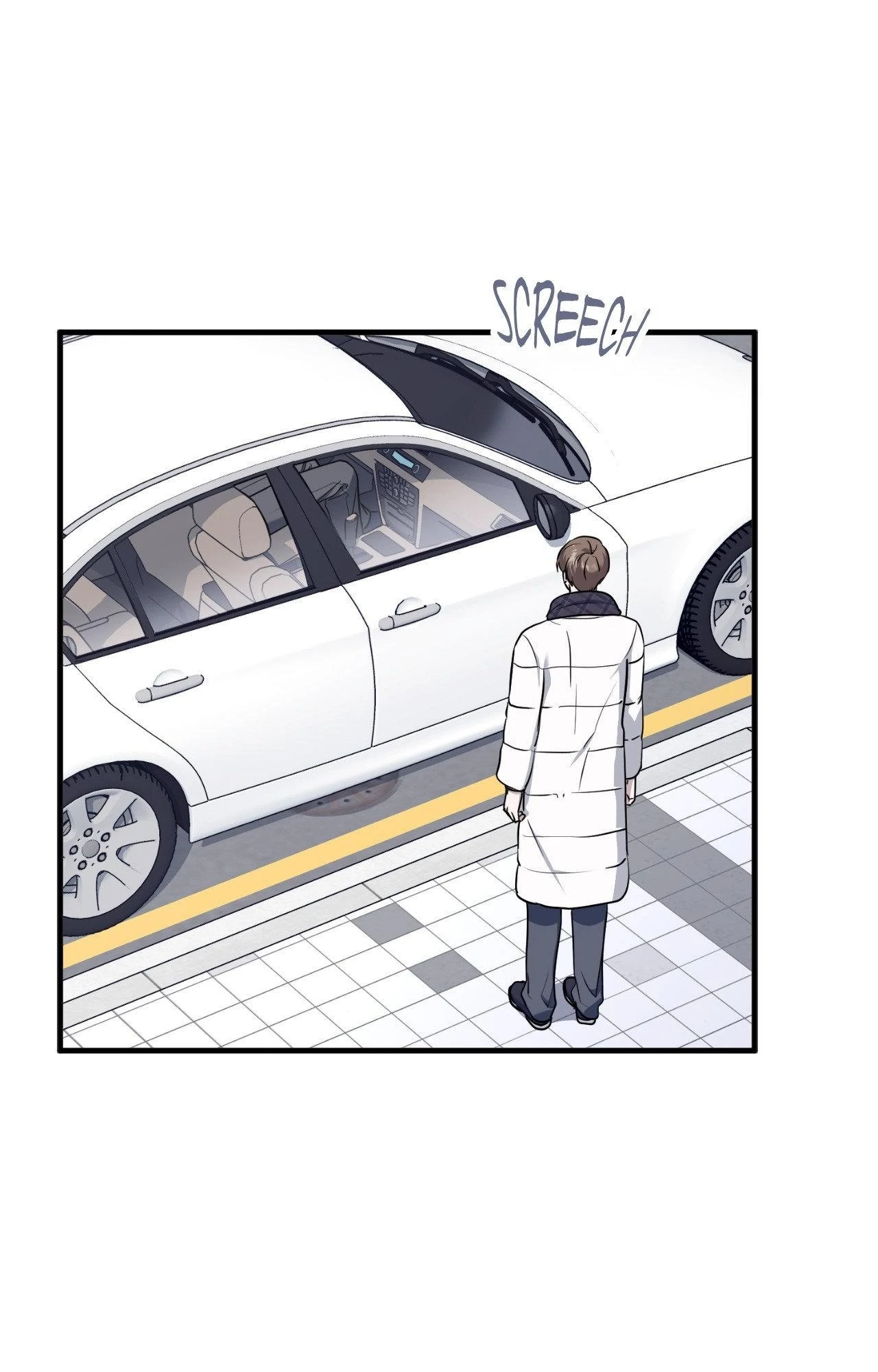 Virtual Strangers Chapter 77 page 30 - 