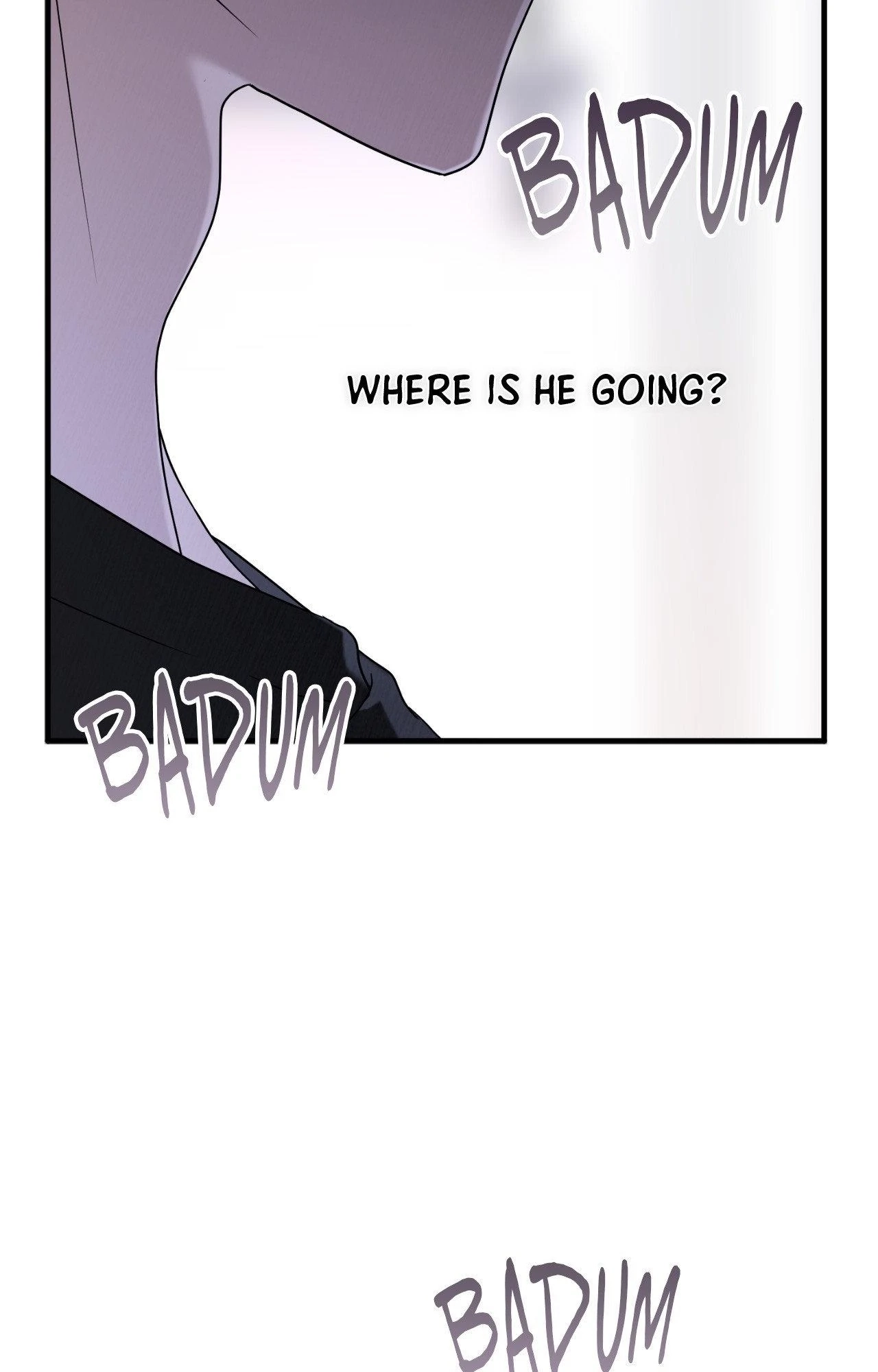 Virtual Strangers Chapter 77 page 38 - 