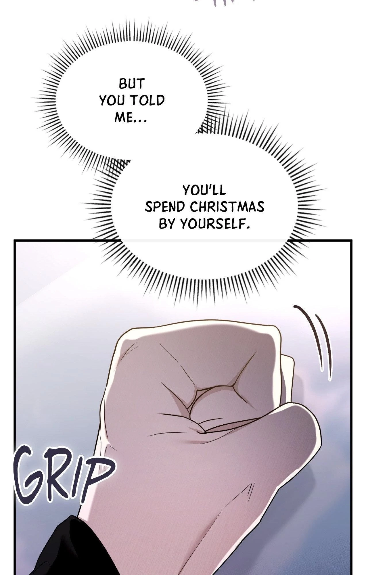 Virtual Strangers Chapter 77 page 39 - 