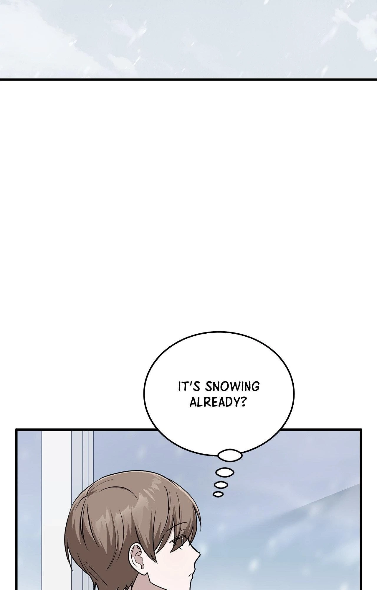 Virtual Strangers Chapter 77 page 45 - 