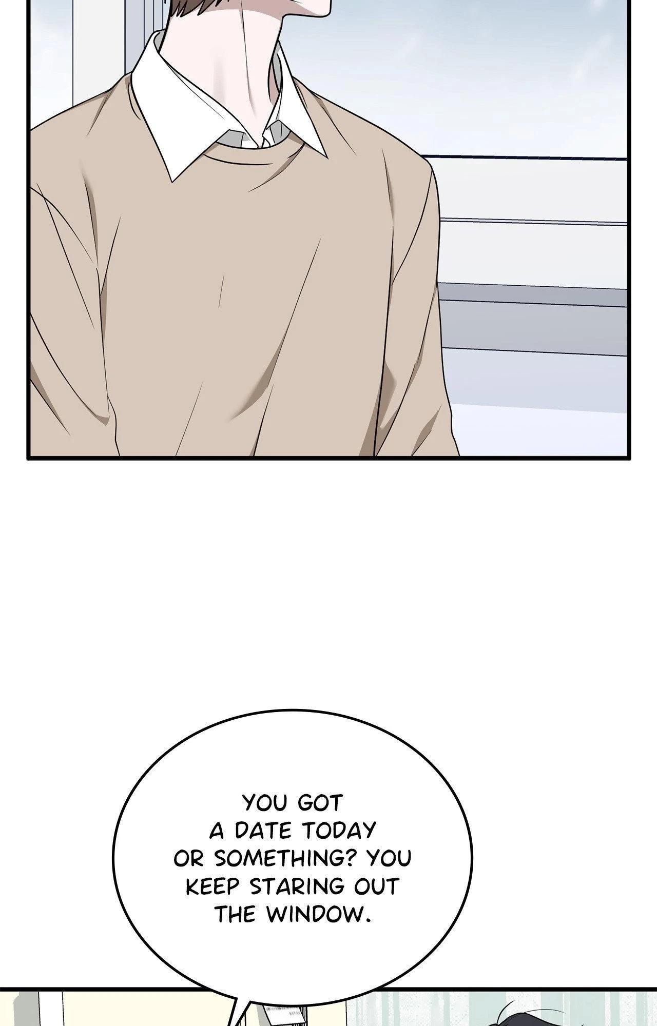 Virtual Strangers Chapter 77 page 46 - 
