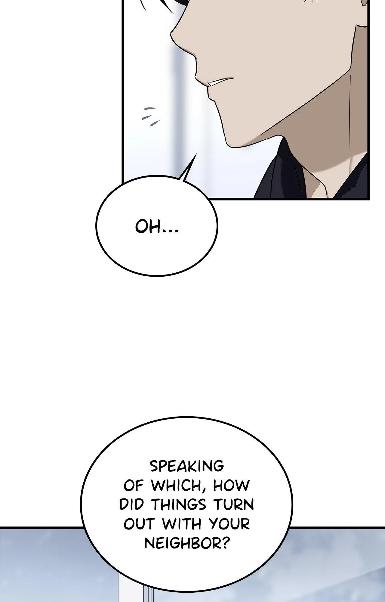 Virtual Strangers Chapter 77 page 50 - 