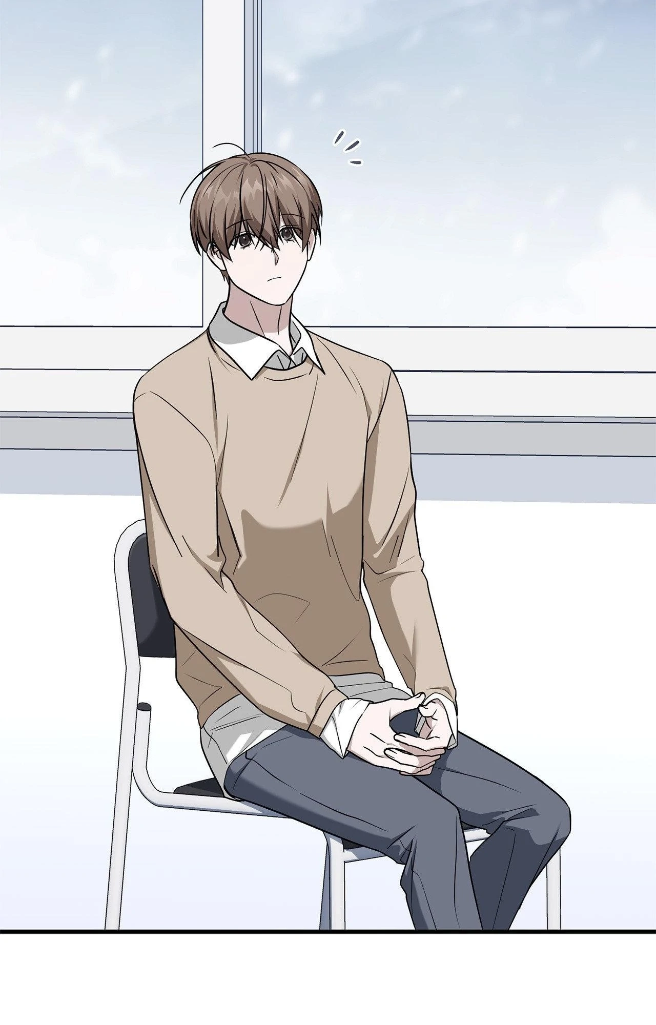 Virtual Strangers Chapter 77 page 51 - 