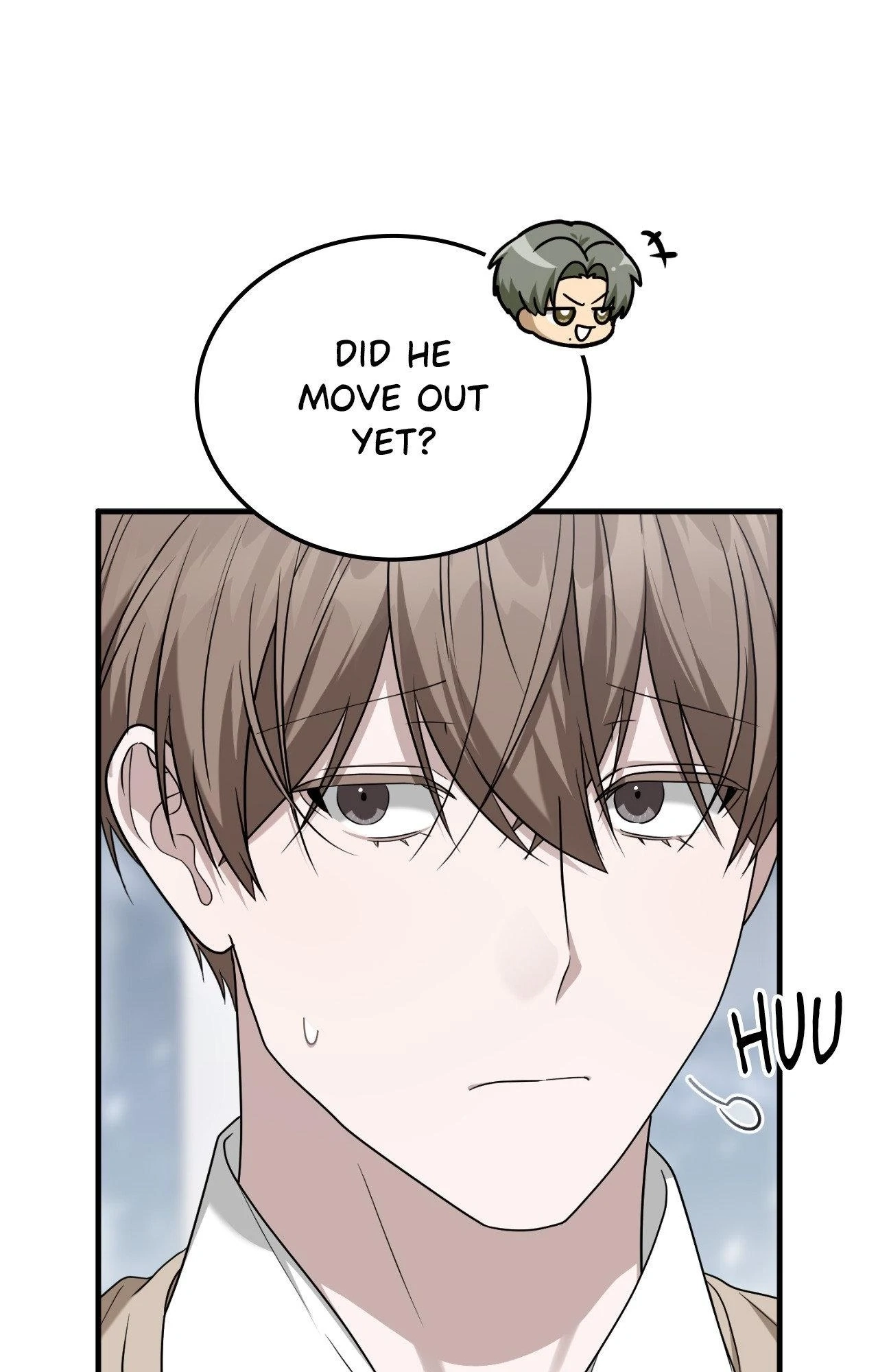 Virtual Strangers Chapter 77 page 53 - 