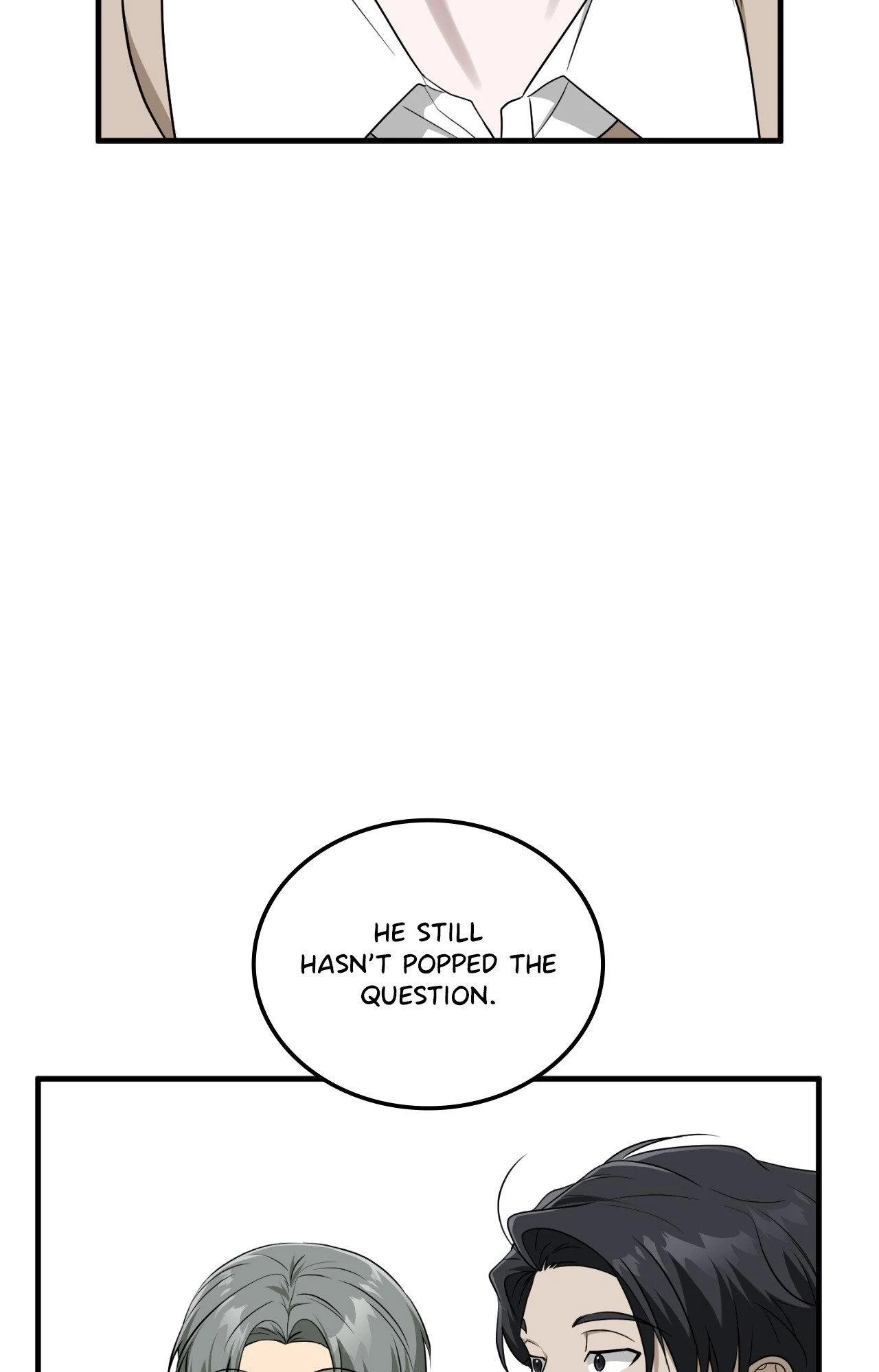 Virtual Strangers Chapter 77 page 54 - 