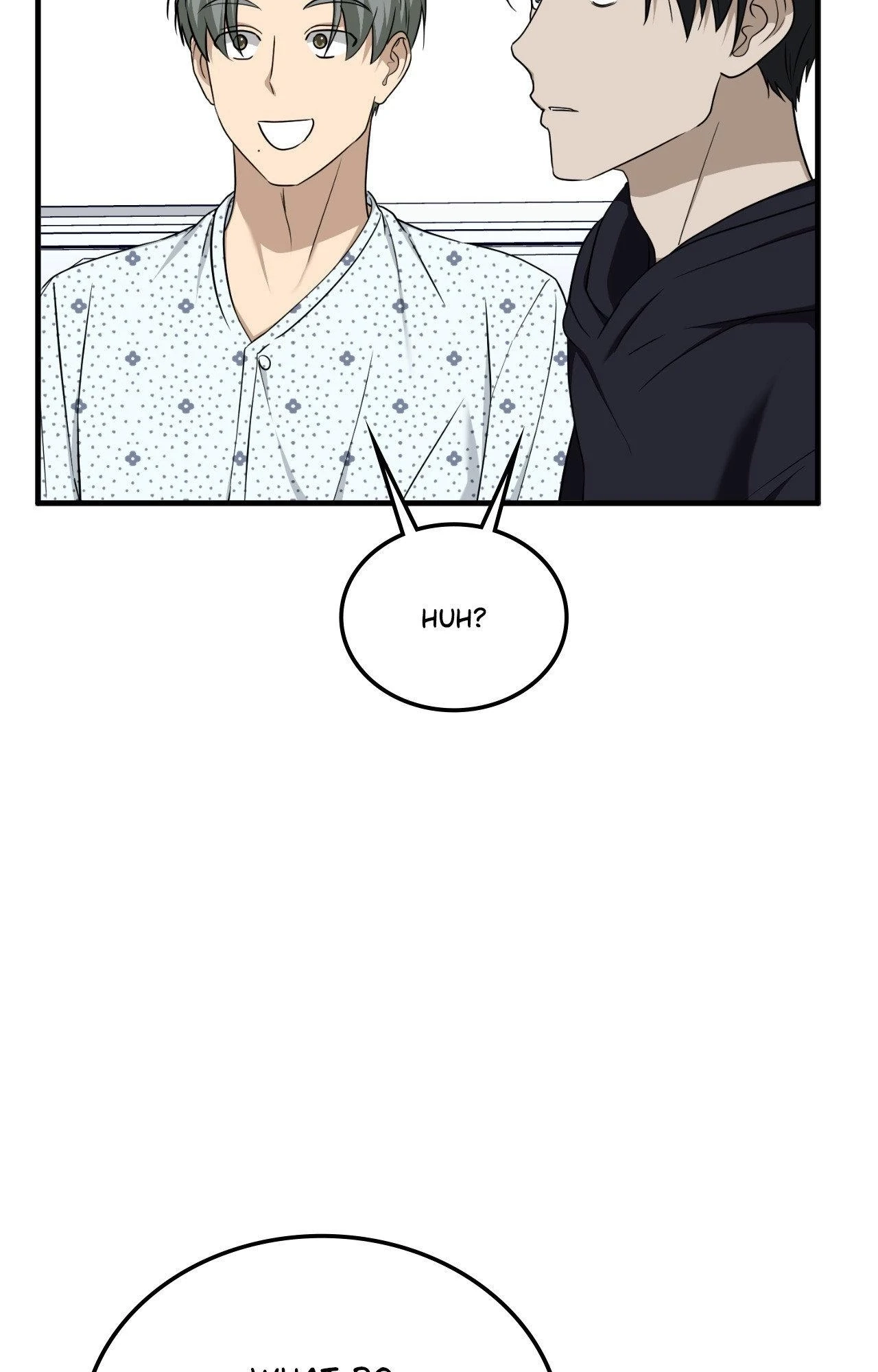 Virtual Strangers Chapter 77 page 55 - 