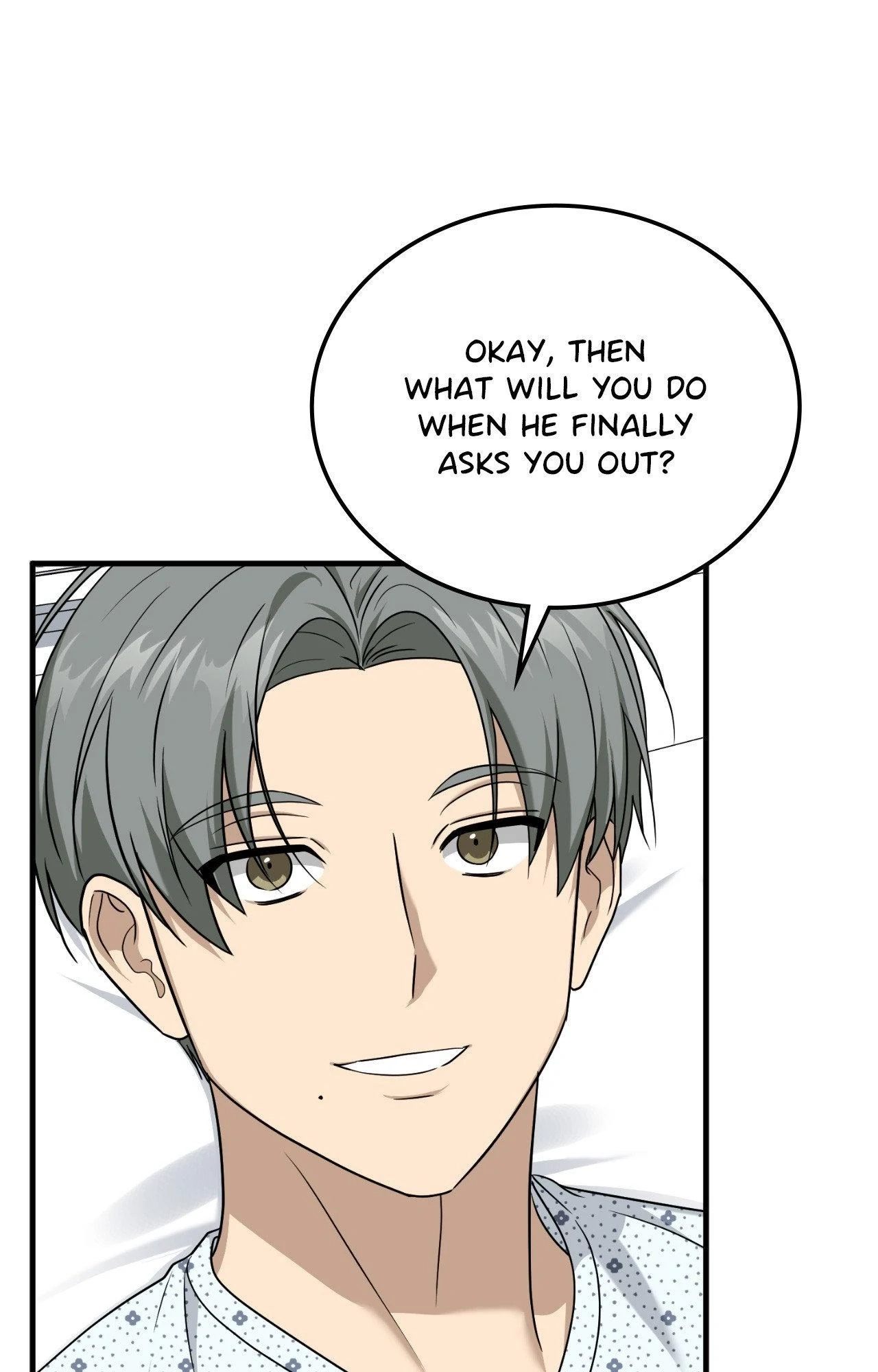 Virtual Strangers Chapter 77 page 57 - 