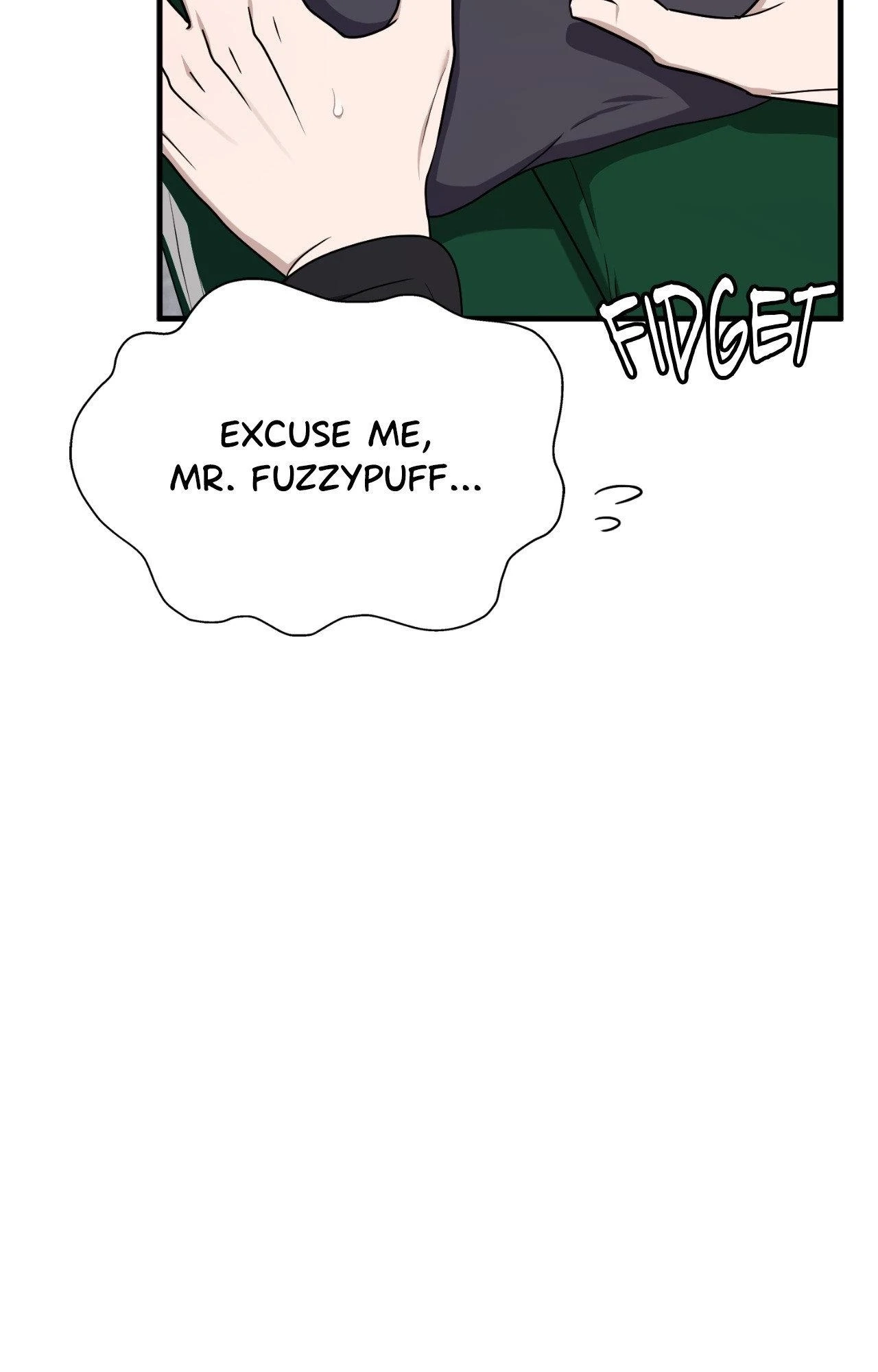 Virtual Strangers Chapter 77 page 7 - 