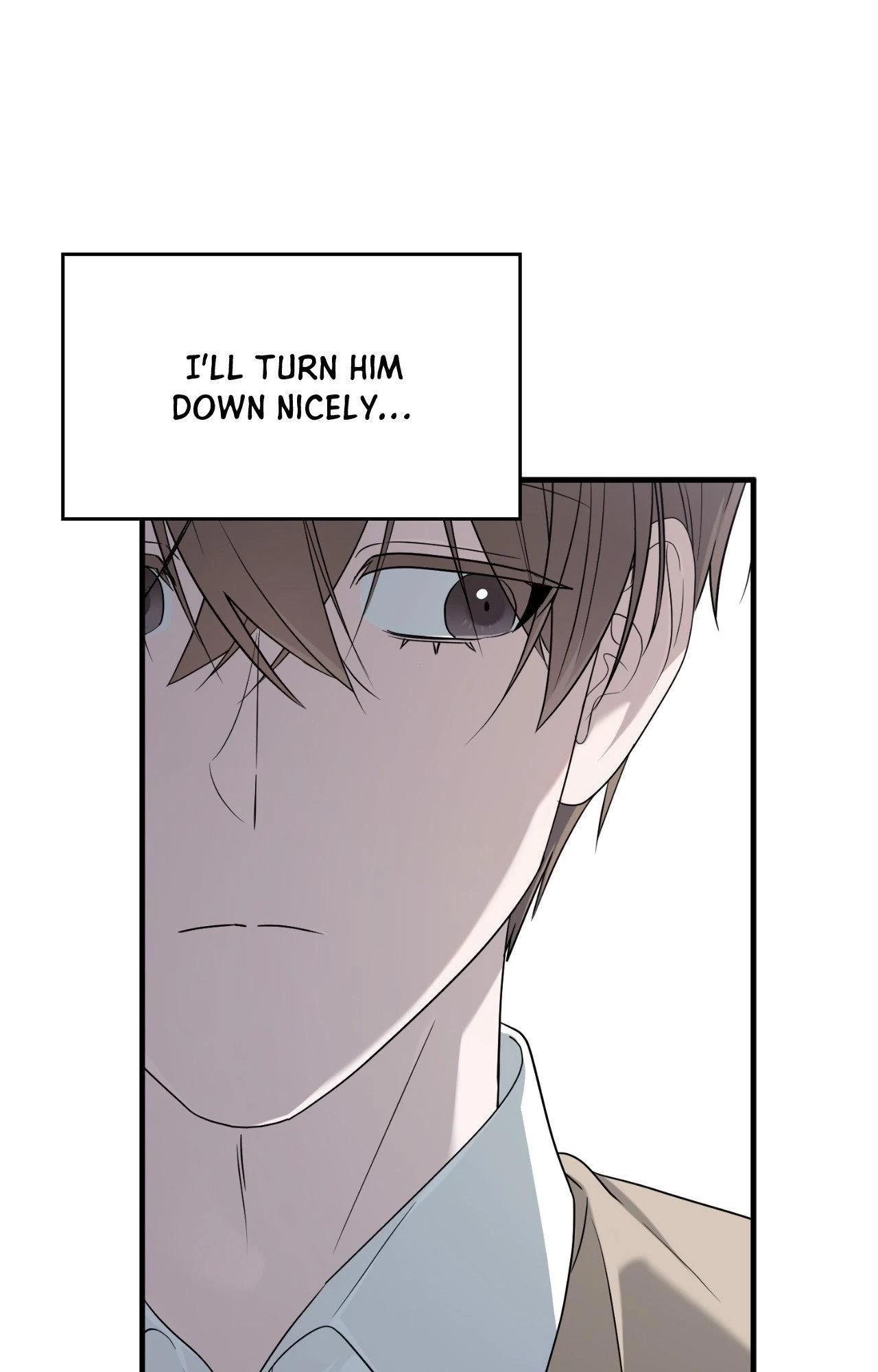 Virtual Strangers Chapter 77 page 62 - 