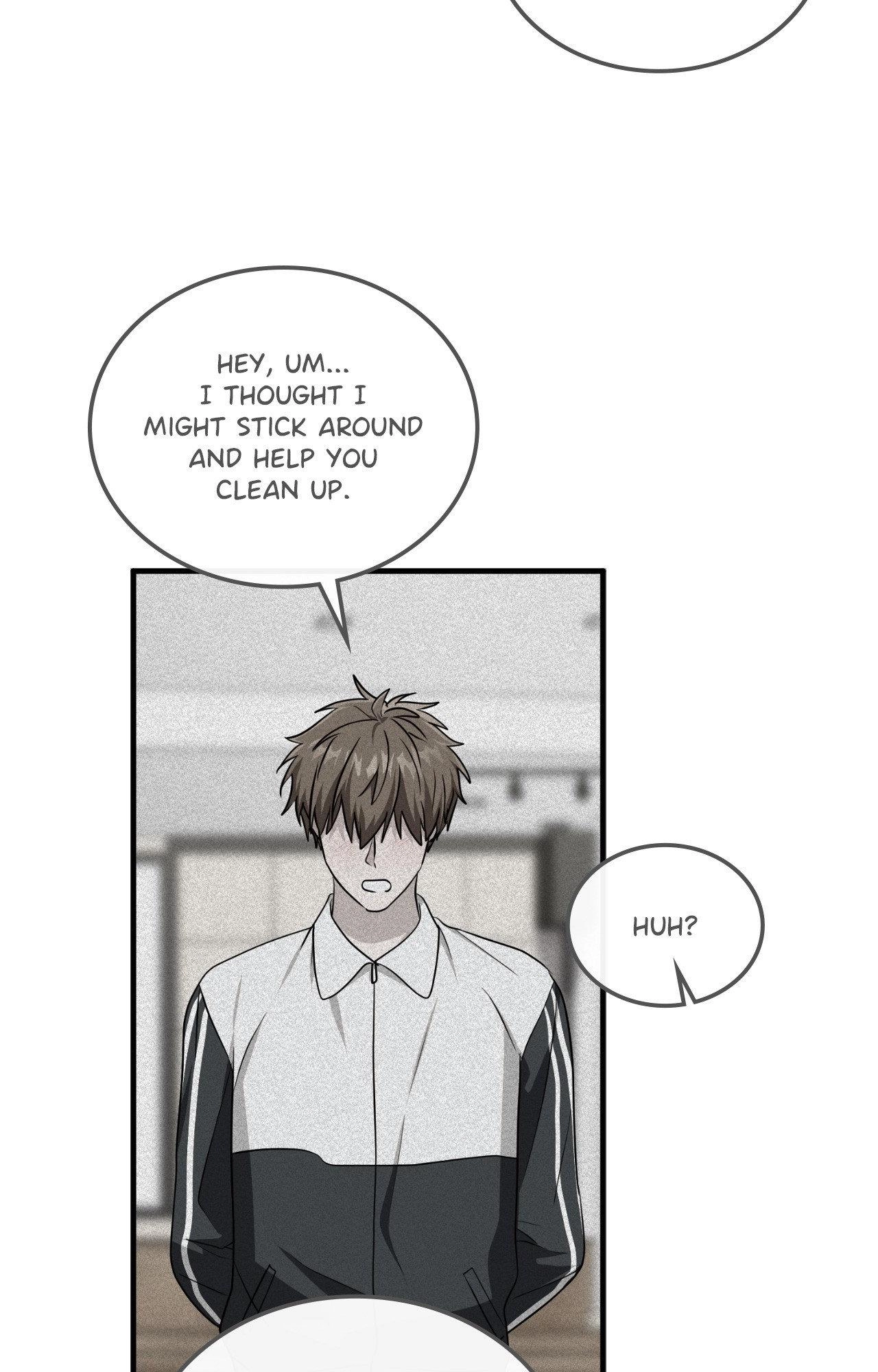 Virtual Strangers Chapter 77 page 65 - 