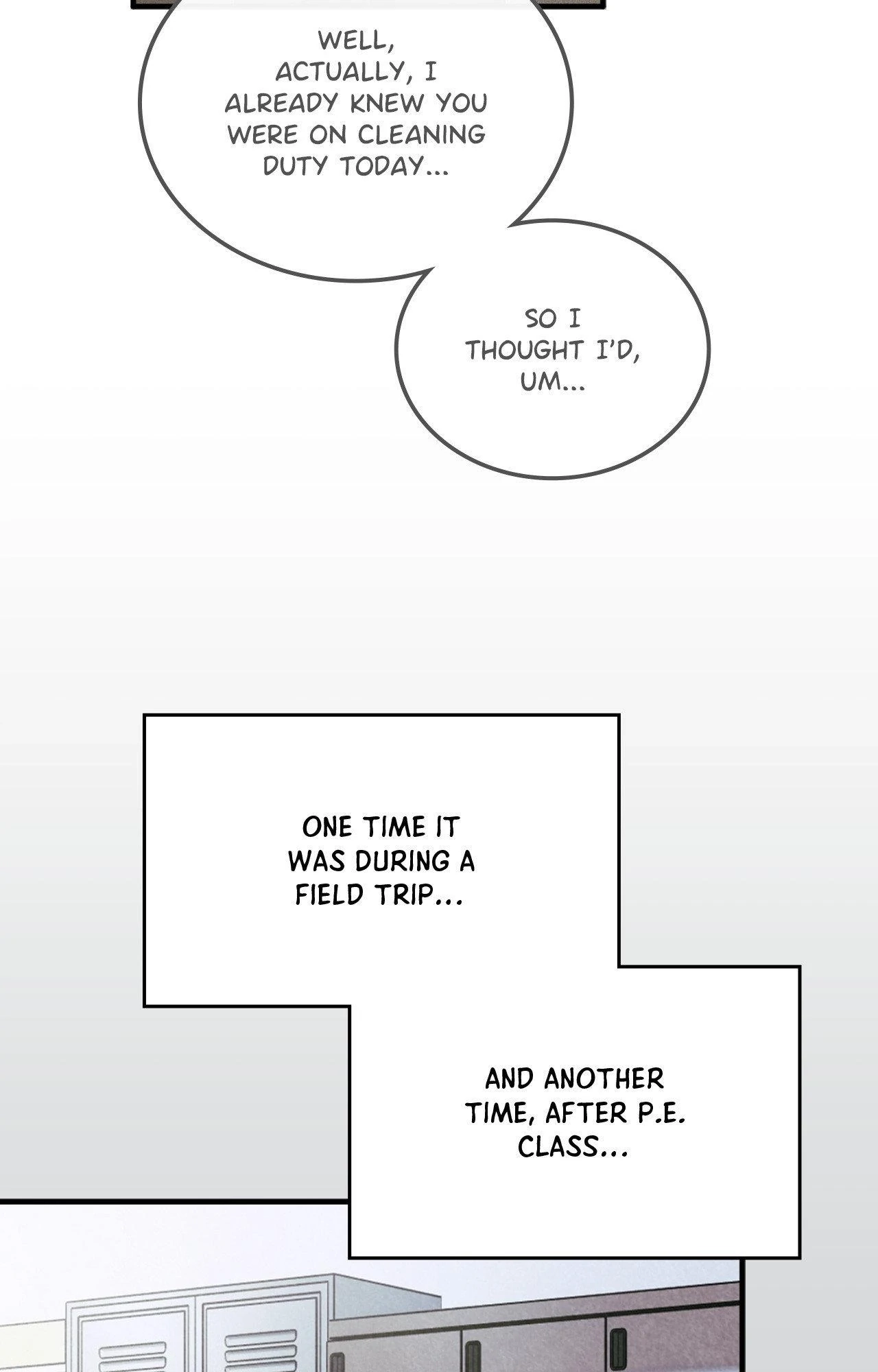 Virtual Strangers Chapter 77 page 66 - 