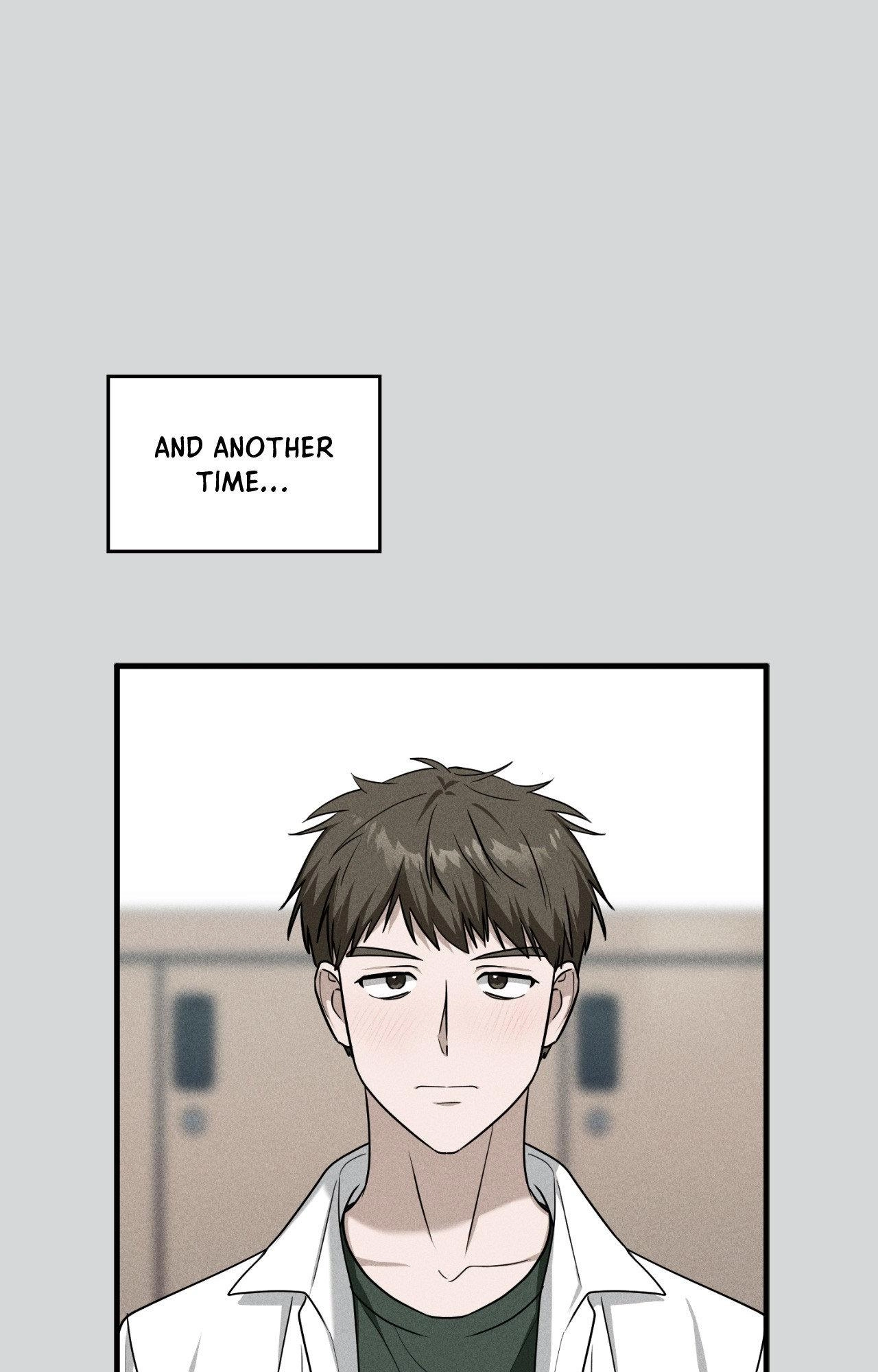 Virtual Strangers Chapter 77 page 71 - 