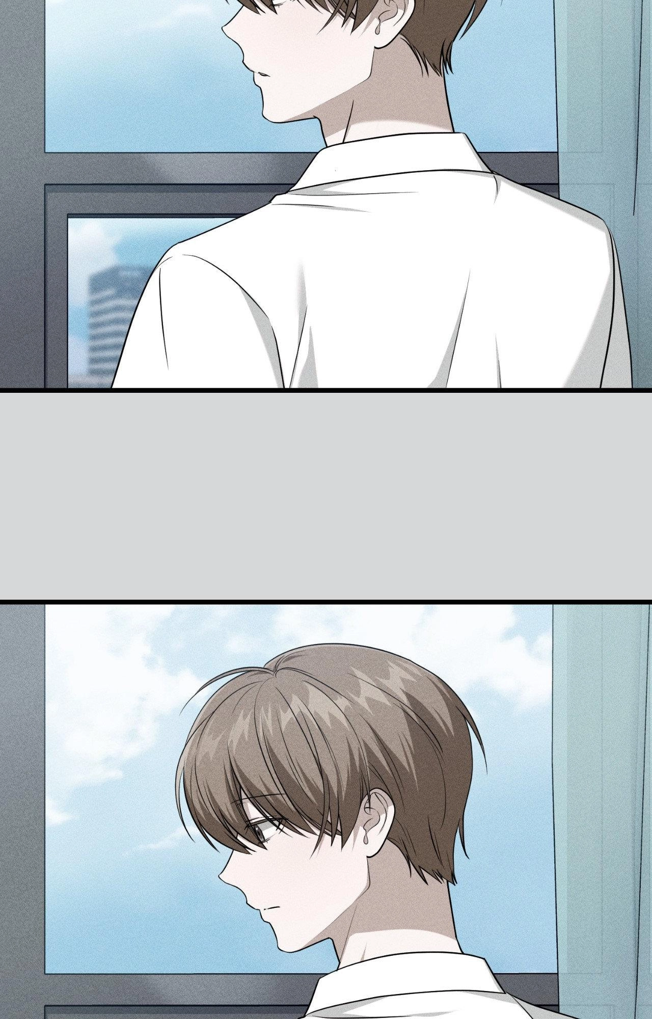 Virtual Strangers Chapter 77 page 73 - 