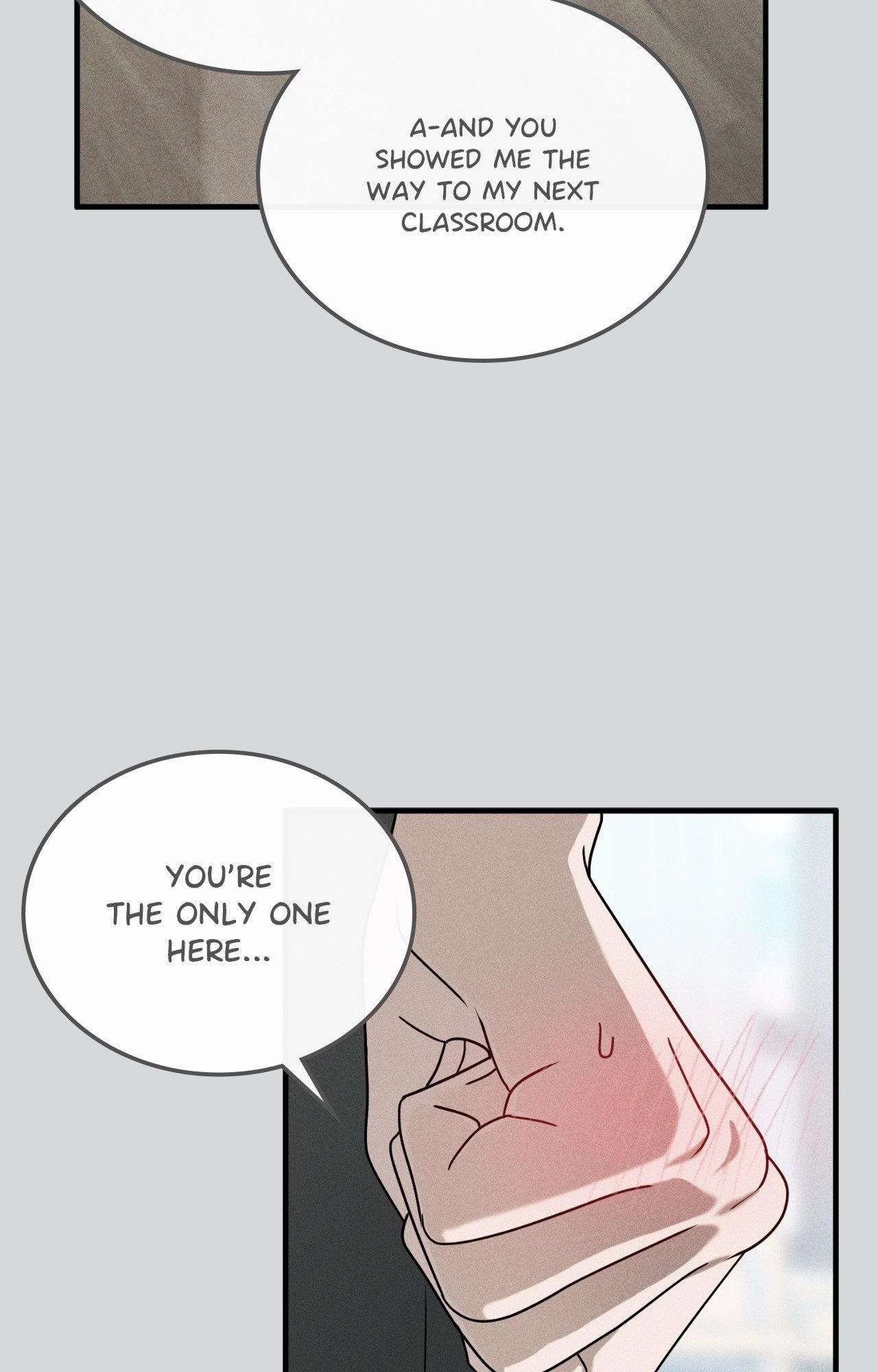 Virtual Strangers Chapter 77 page 77 - 