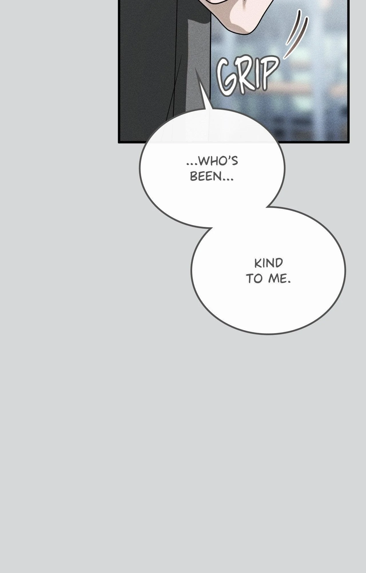Virtual Strangers Chapter 77 page 78 - 