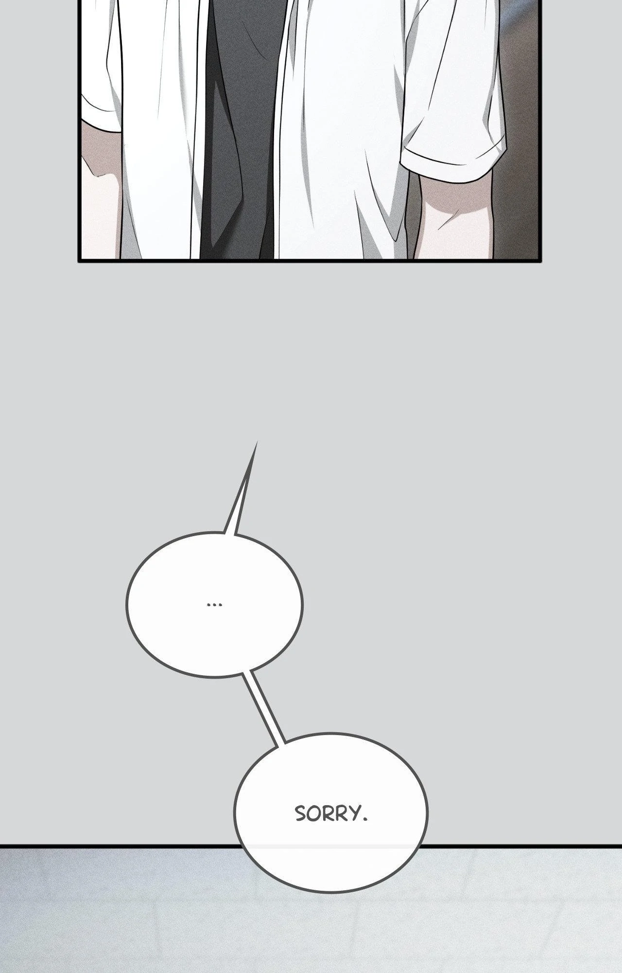 Virtual Strangers Chapter 77 page 81 - 
