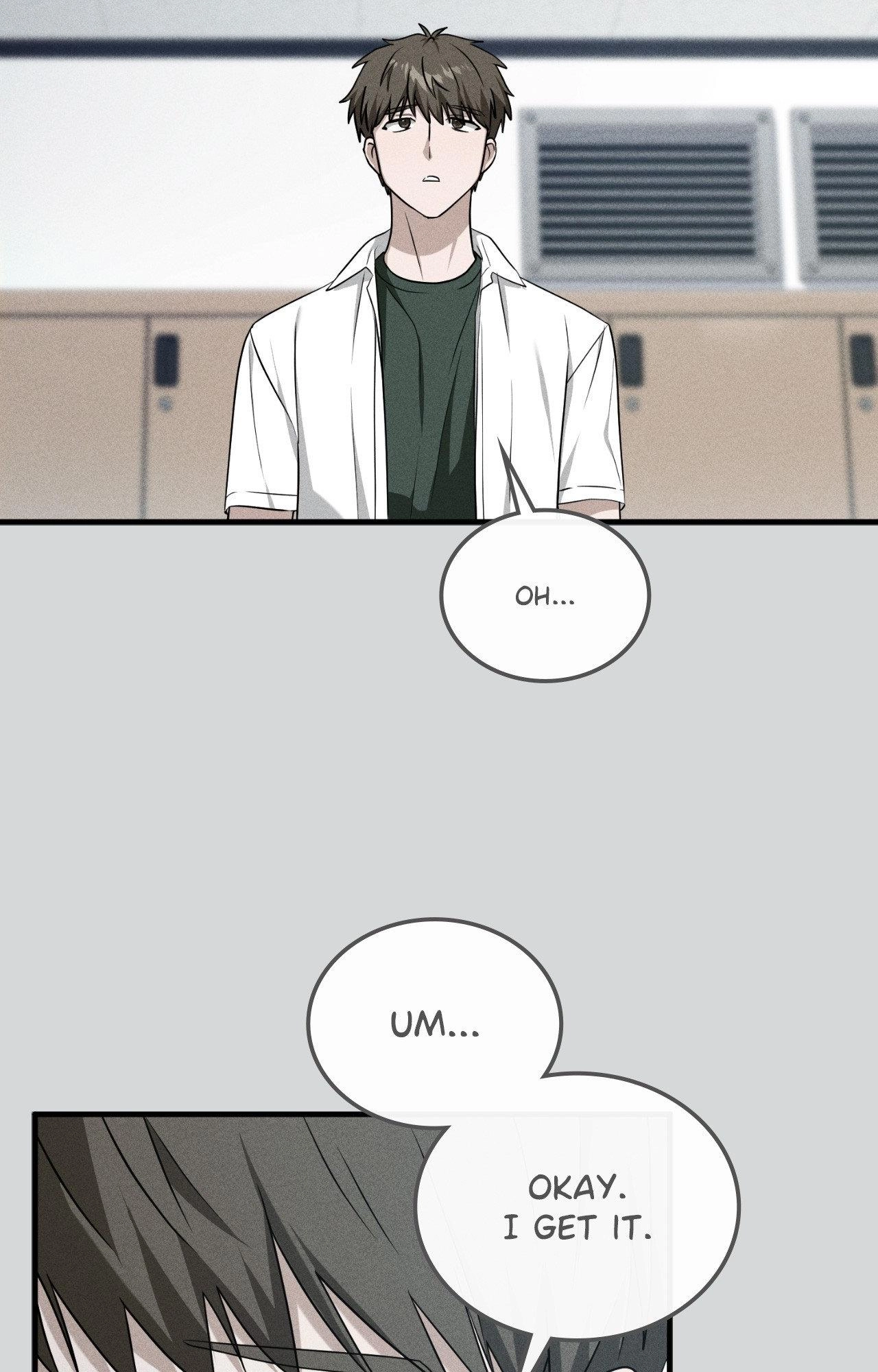 Virtual Strangers Chapter 77 page 82 - 