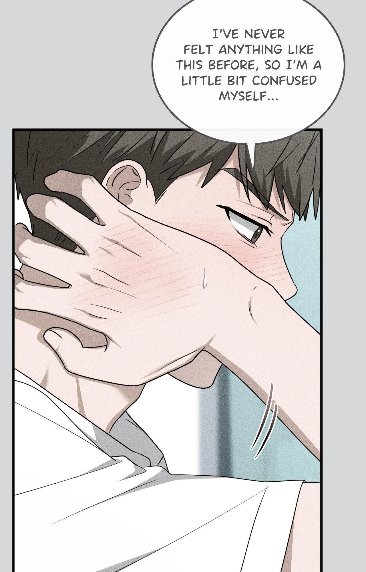 Virtual Strangers Chapter 77 page 86 - 