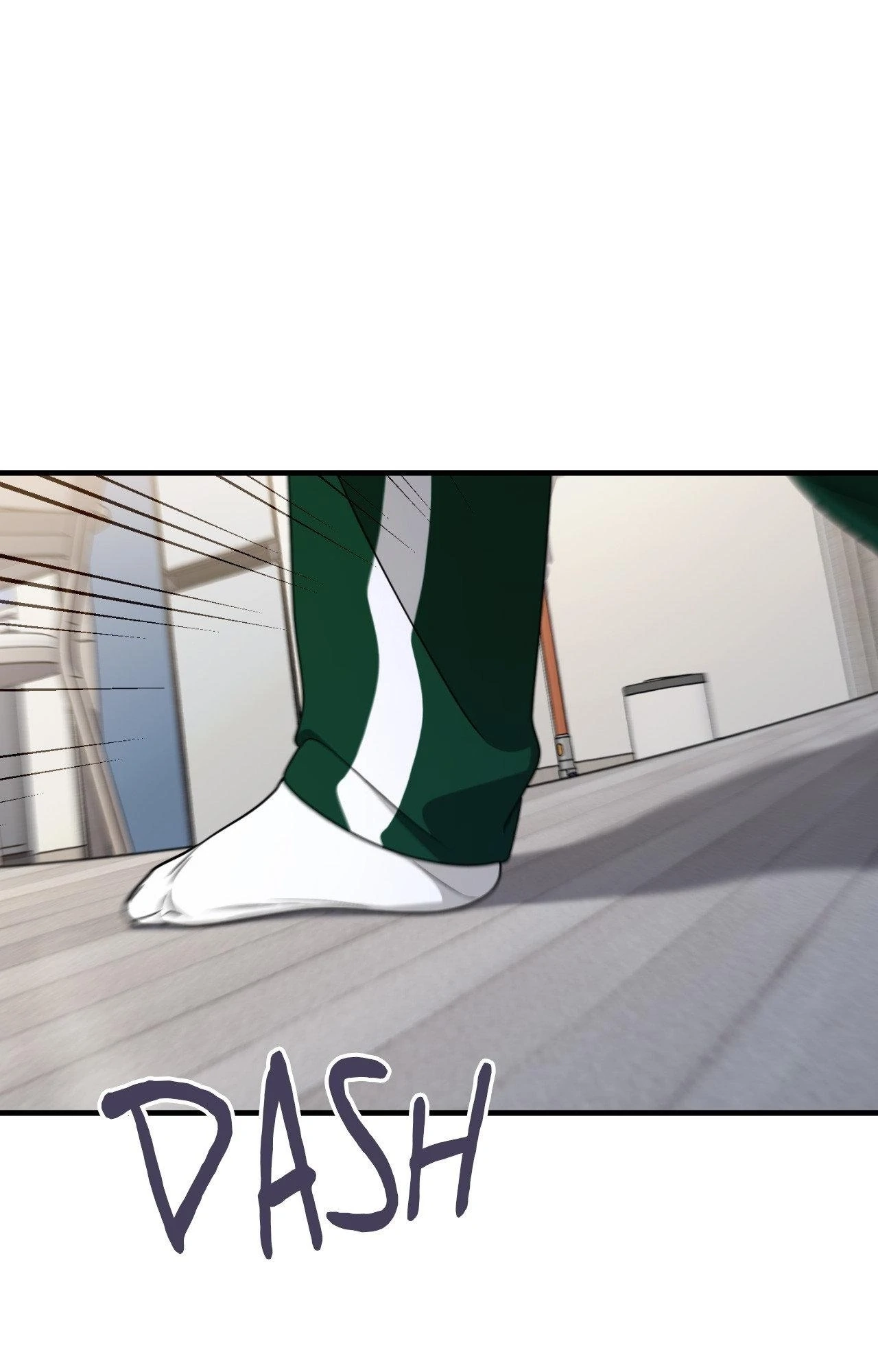 Virtual Strangers Chapter 77 page 10 - 
