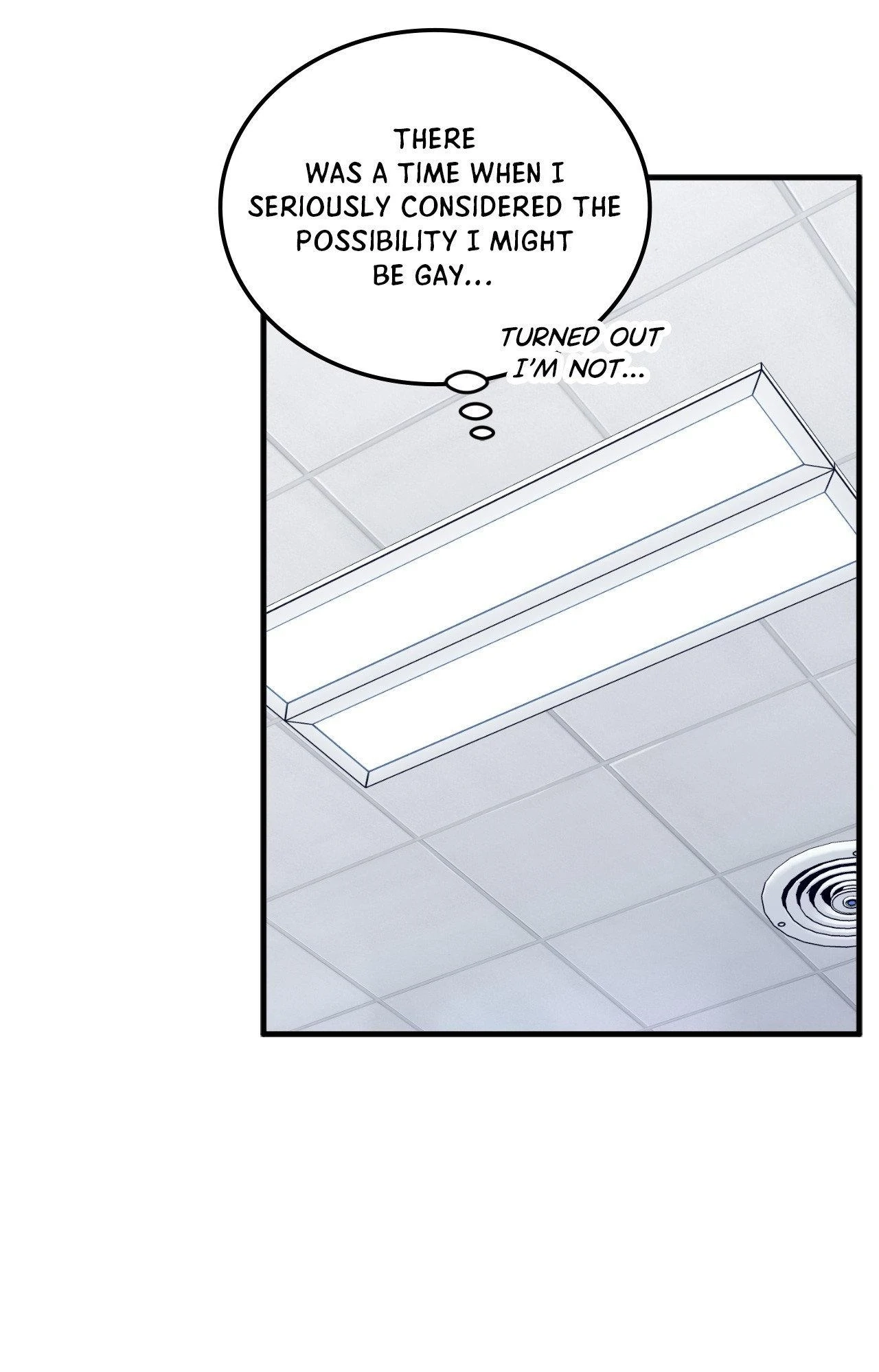 Virtual Strangers Chapter 77 page 98 - 