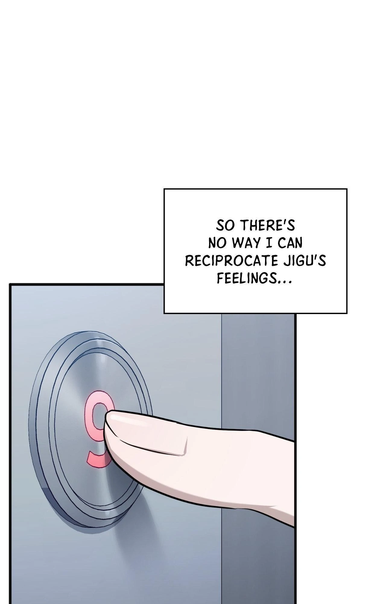 Virtual Strangers Chapter 78 page 11 - 