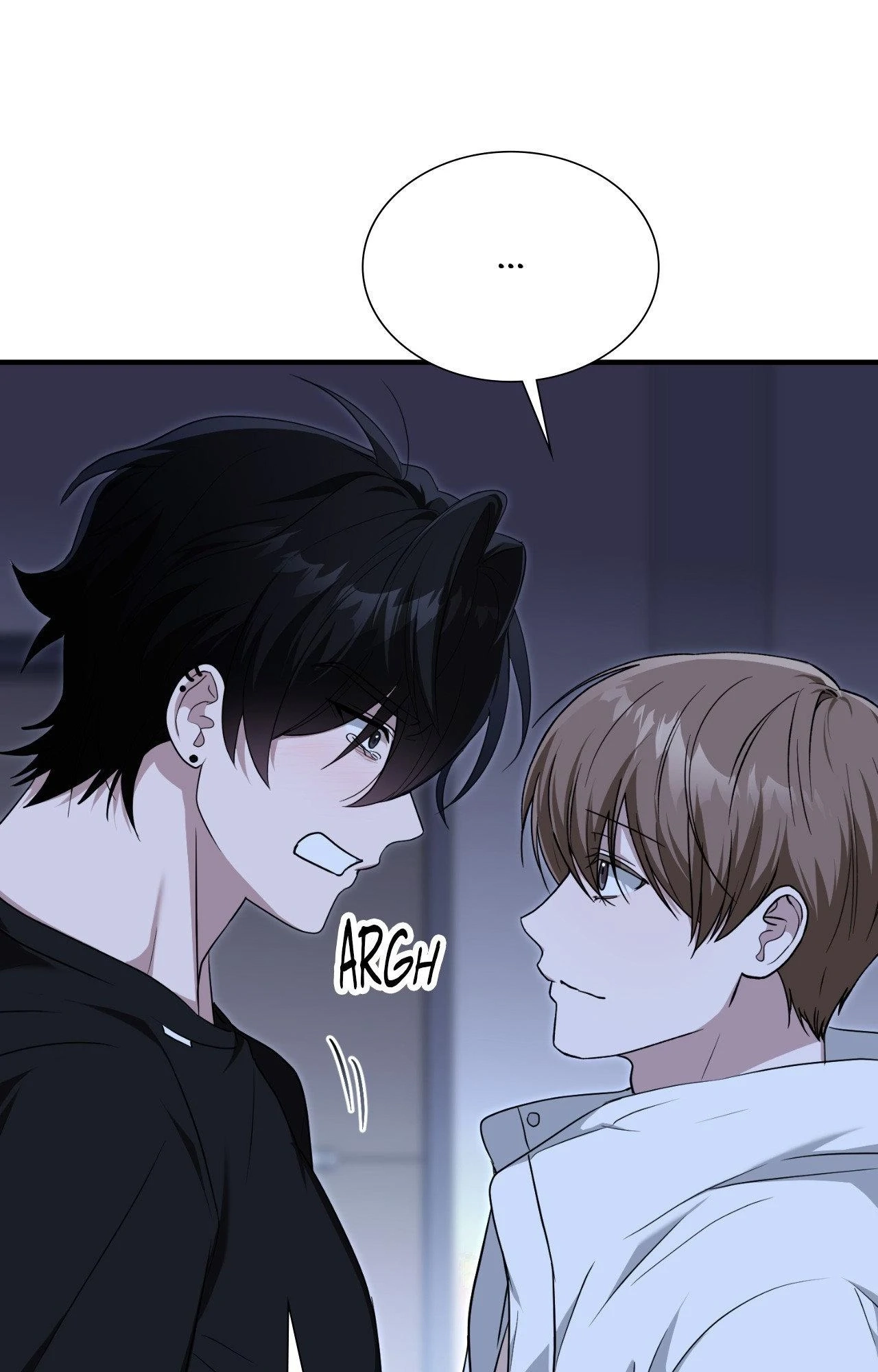 Virtual Strangers Chapter 78 page 101 - 