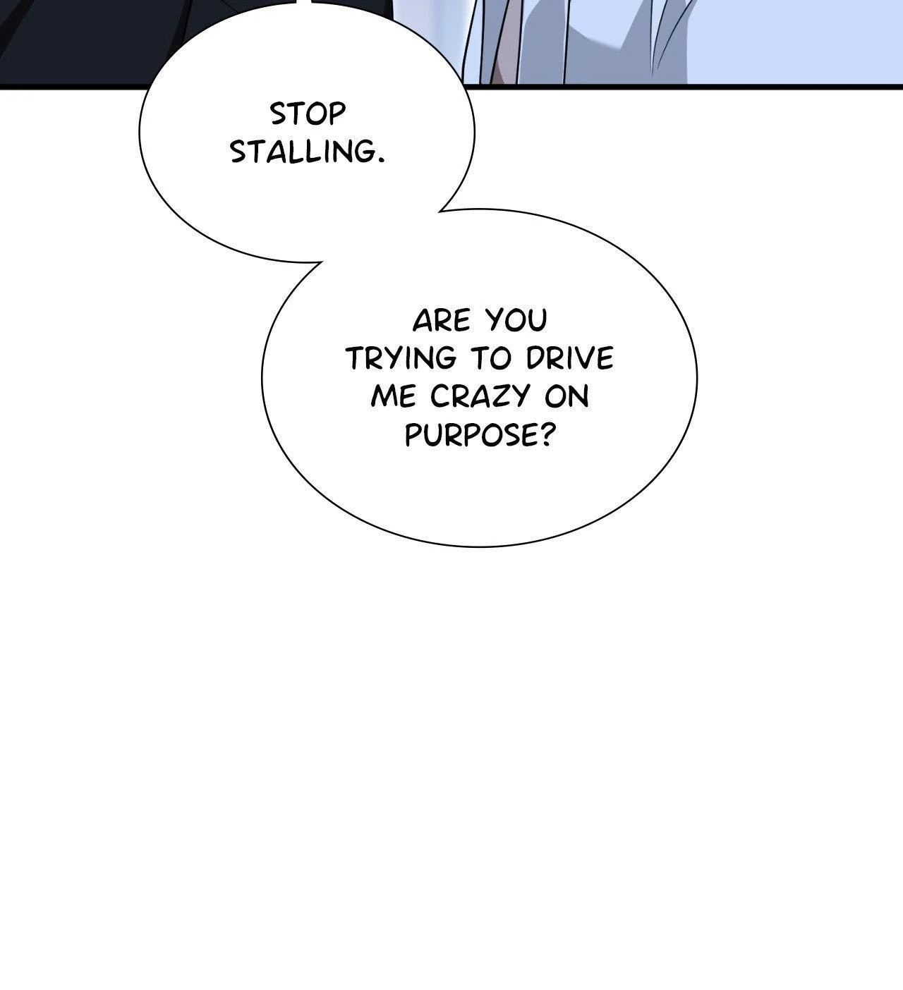 Virtual Strangers Chapter 78 page 102 - 