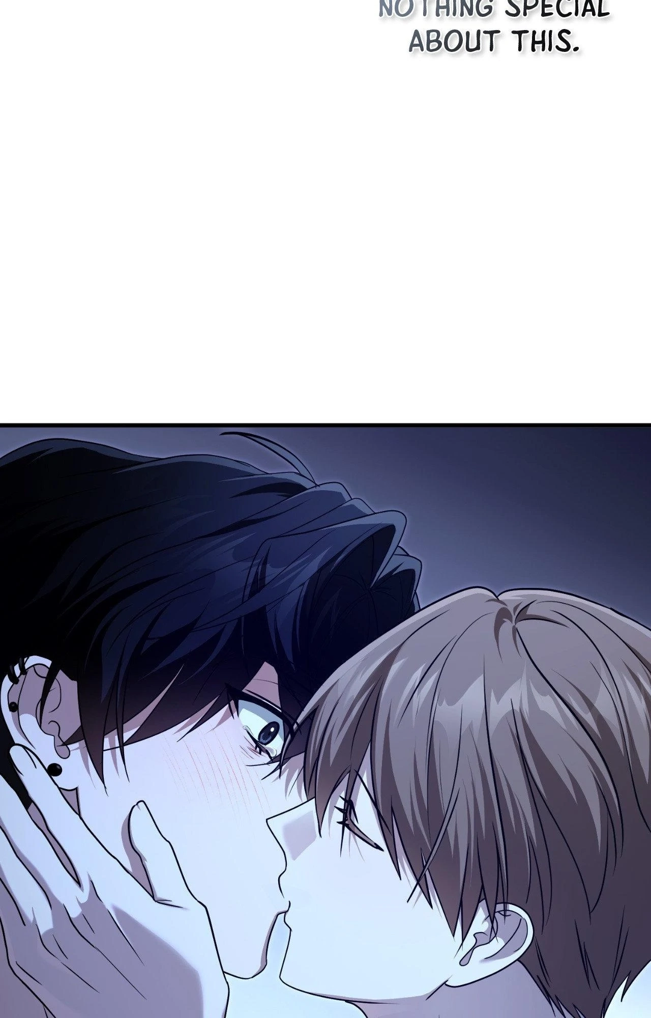 Virtual Strangers Chapter 78 page 105 - 