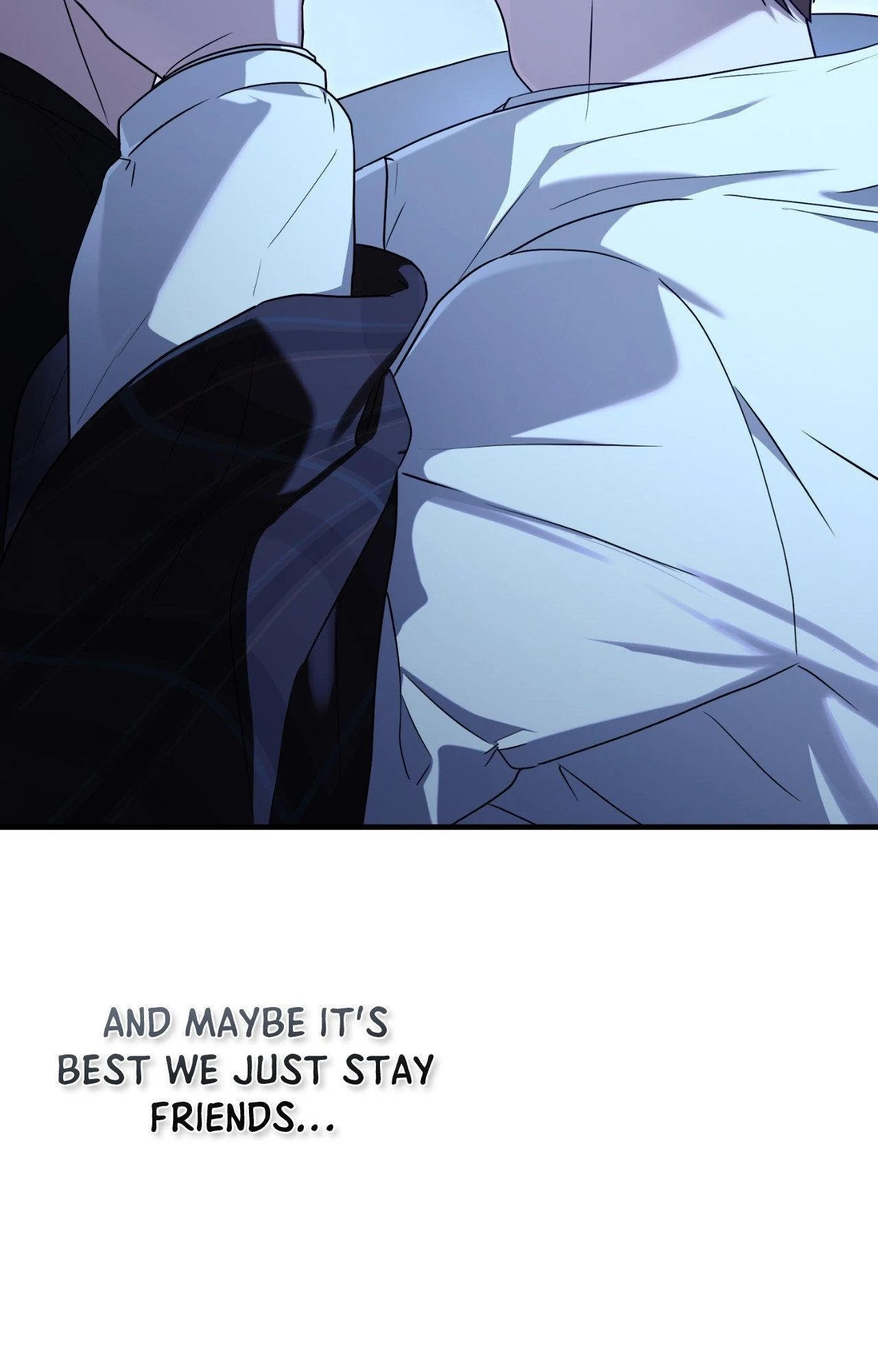 Virtual Strangers Chapter 78 page 106 - 