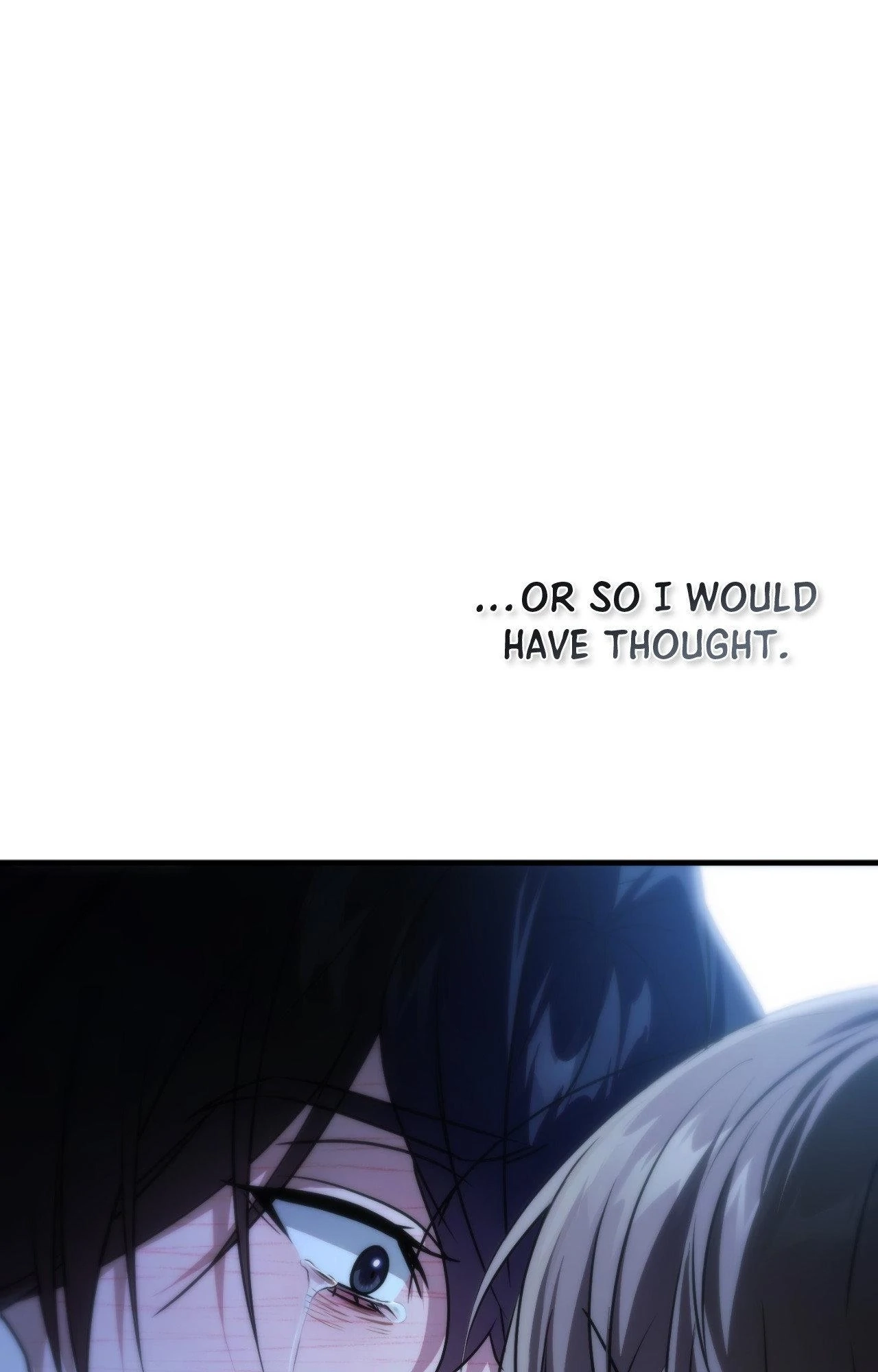 Virtual Strangers Chapter 78 page 107 - 