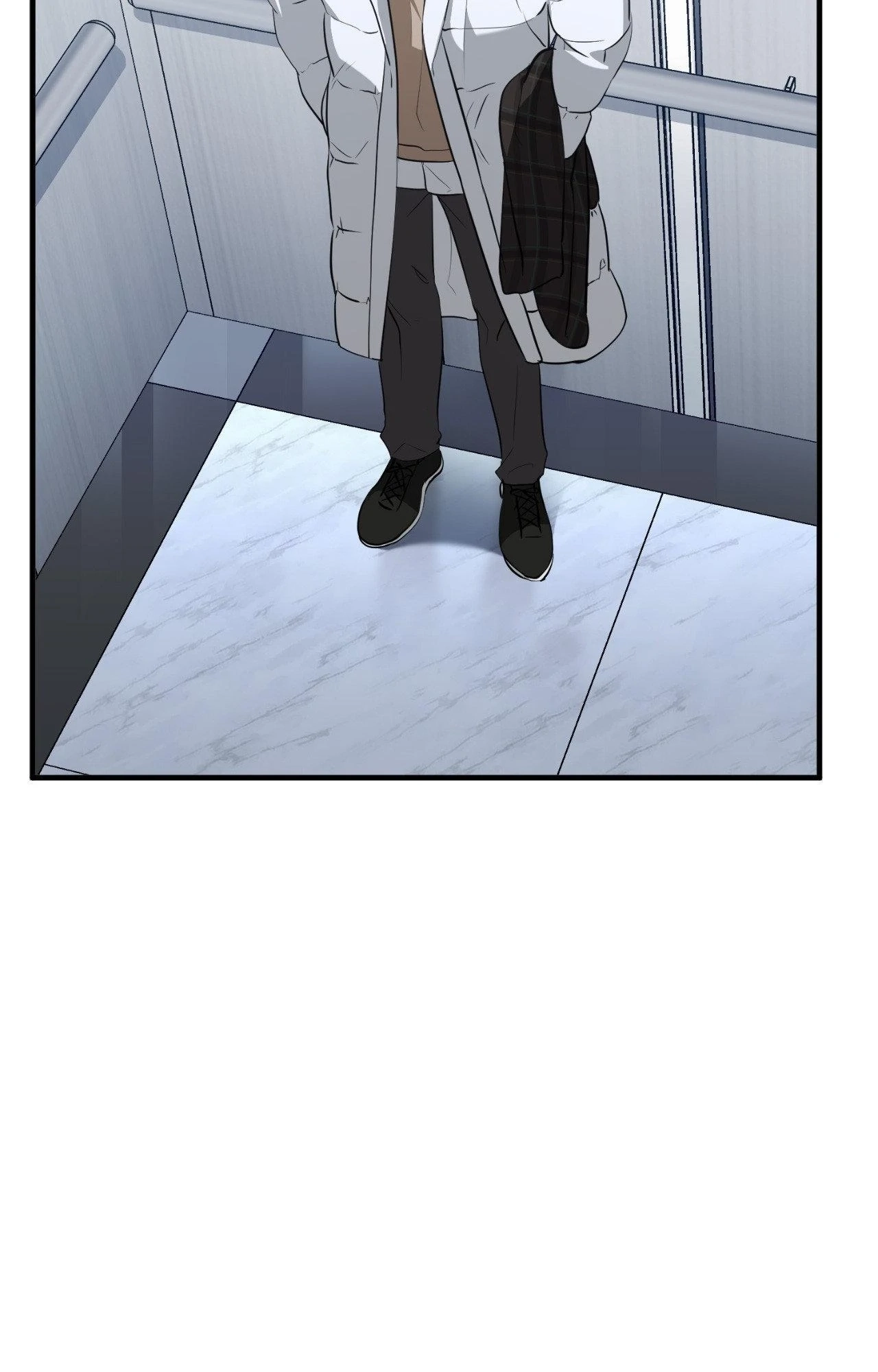 Virtual Strangers Chapter 78 page 13 - 