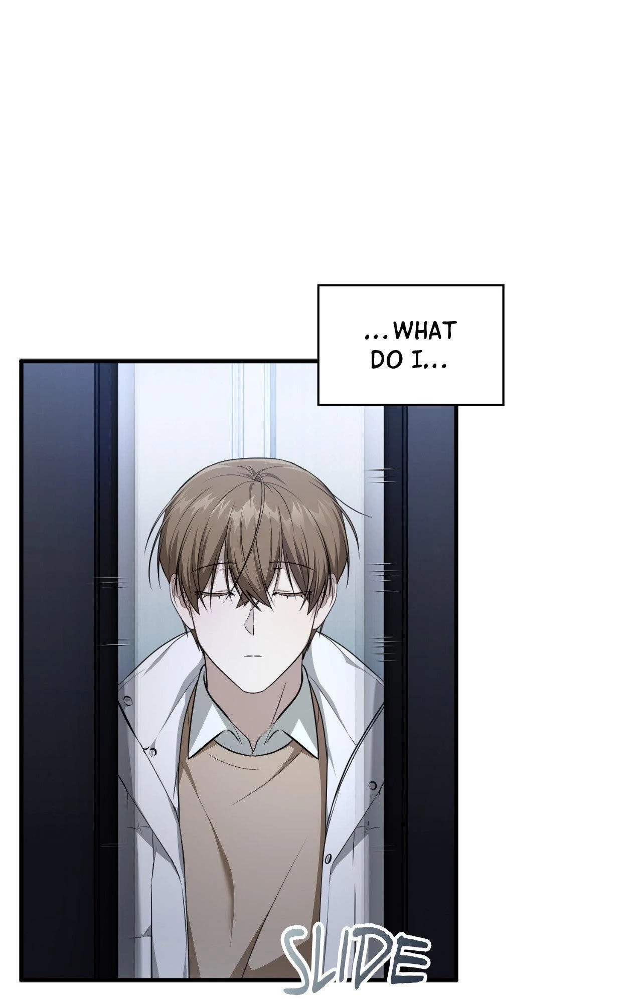 Virtual Strangers Chapter 78 page 18 - 