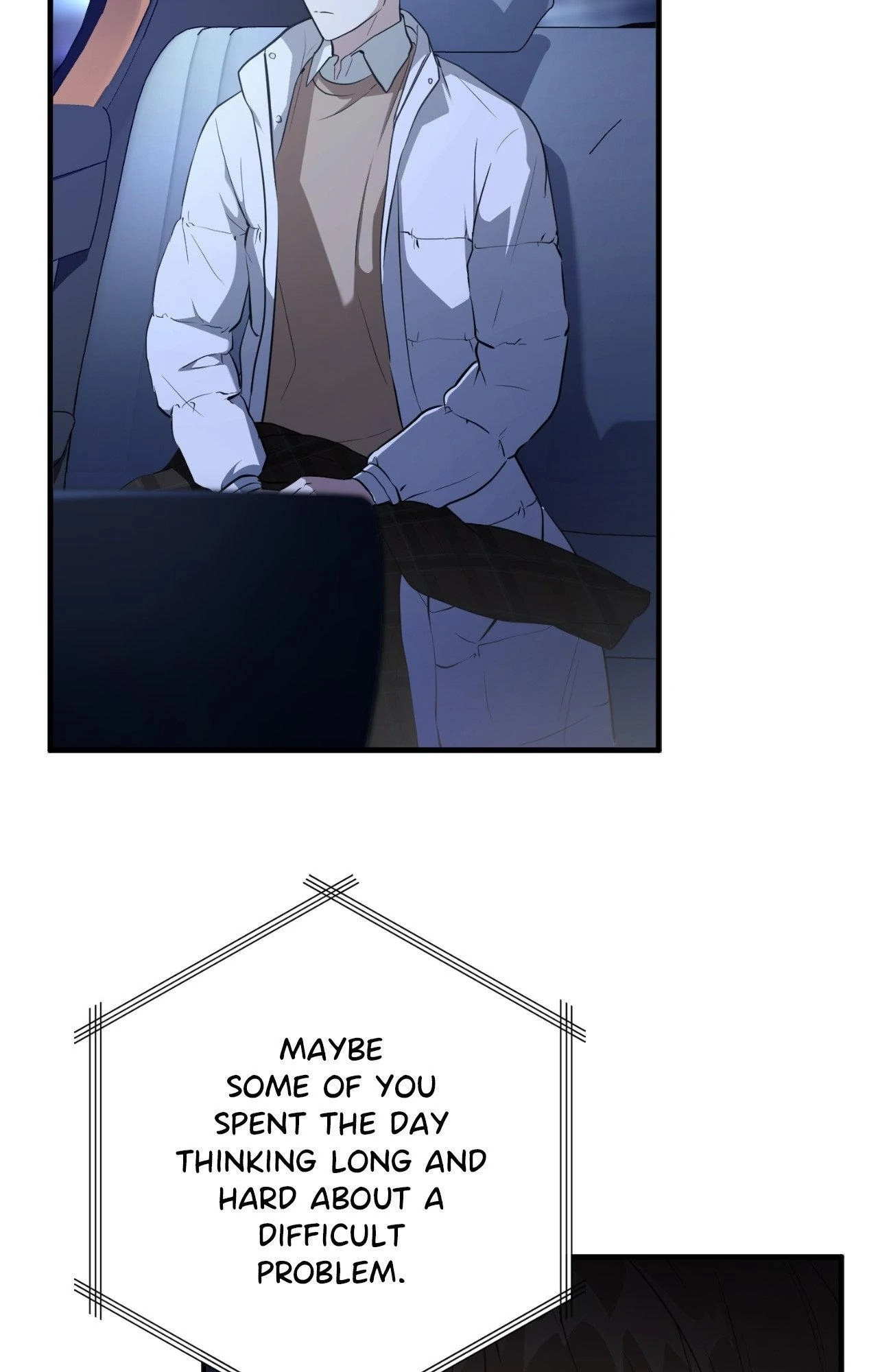 Virtual Strangers Chapter 78 page 3 - 