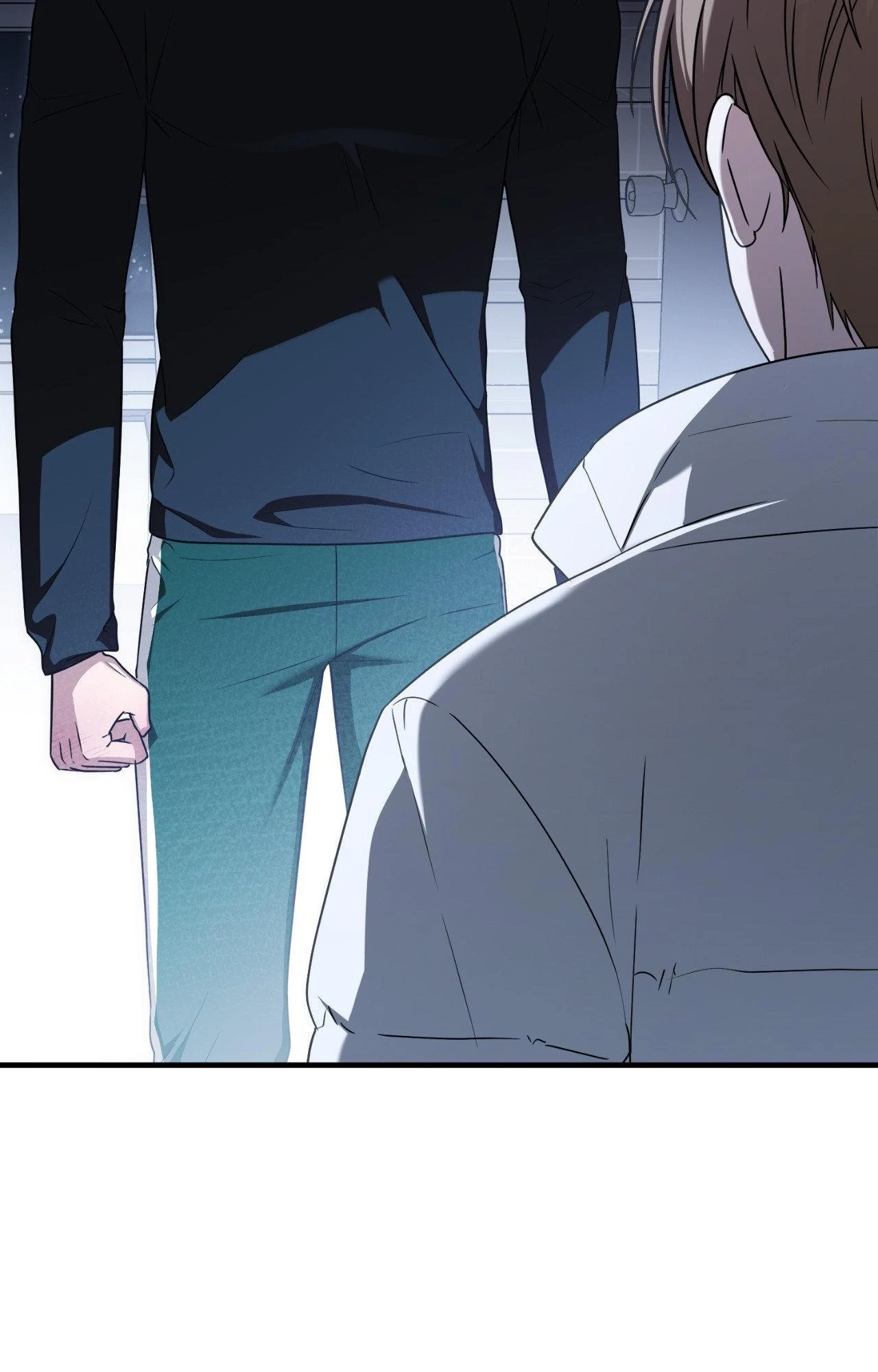 Virtual Strangers Chapter 78 page 21 - 