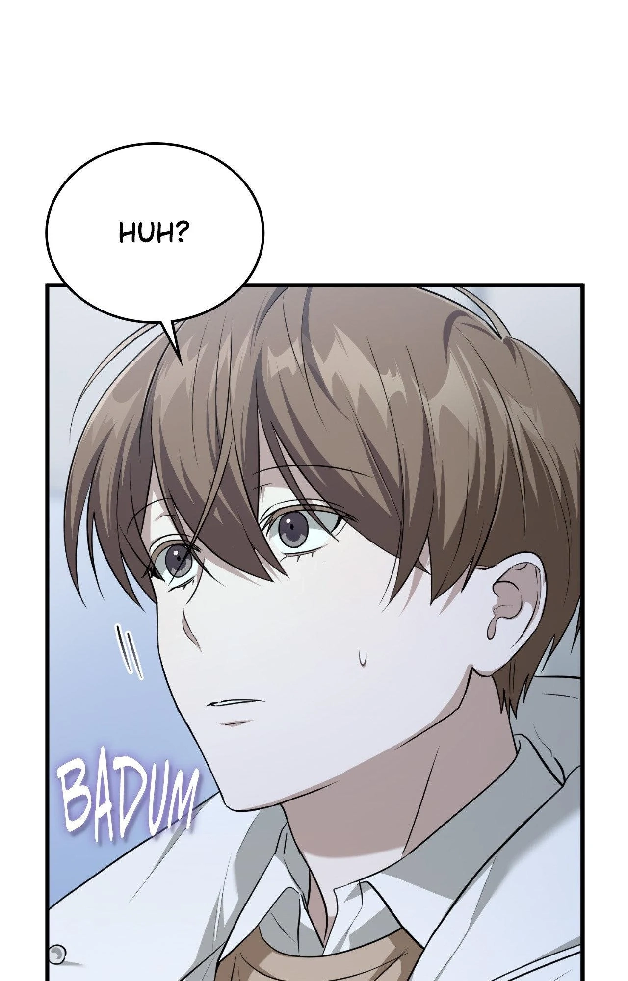 Virtual Strangers Chapter 78 page 22 - 